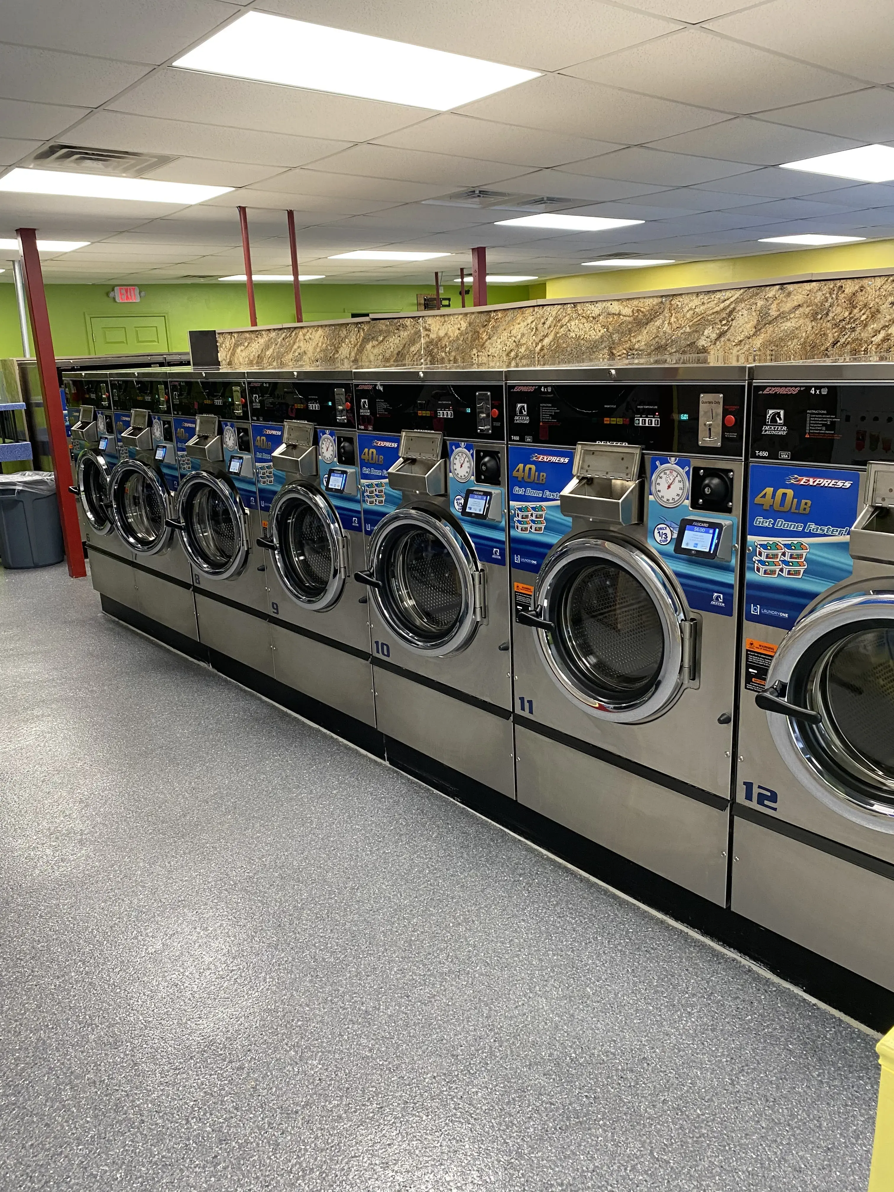 BQ Washland -- Arlington thumbnail 17