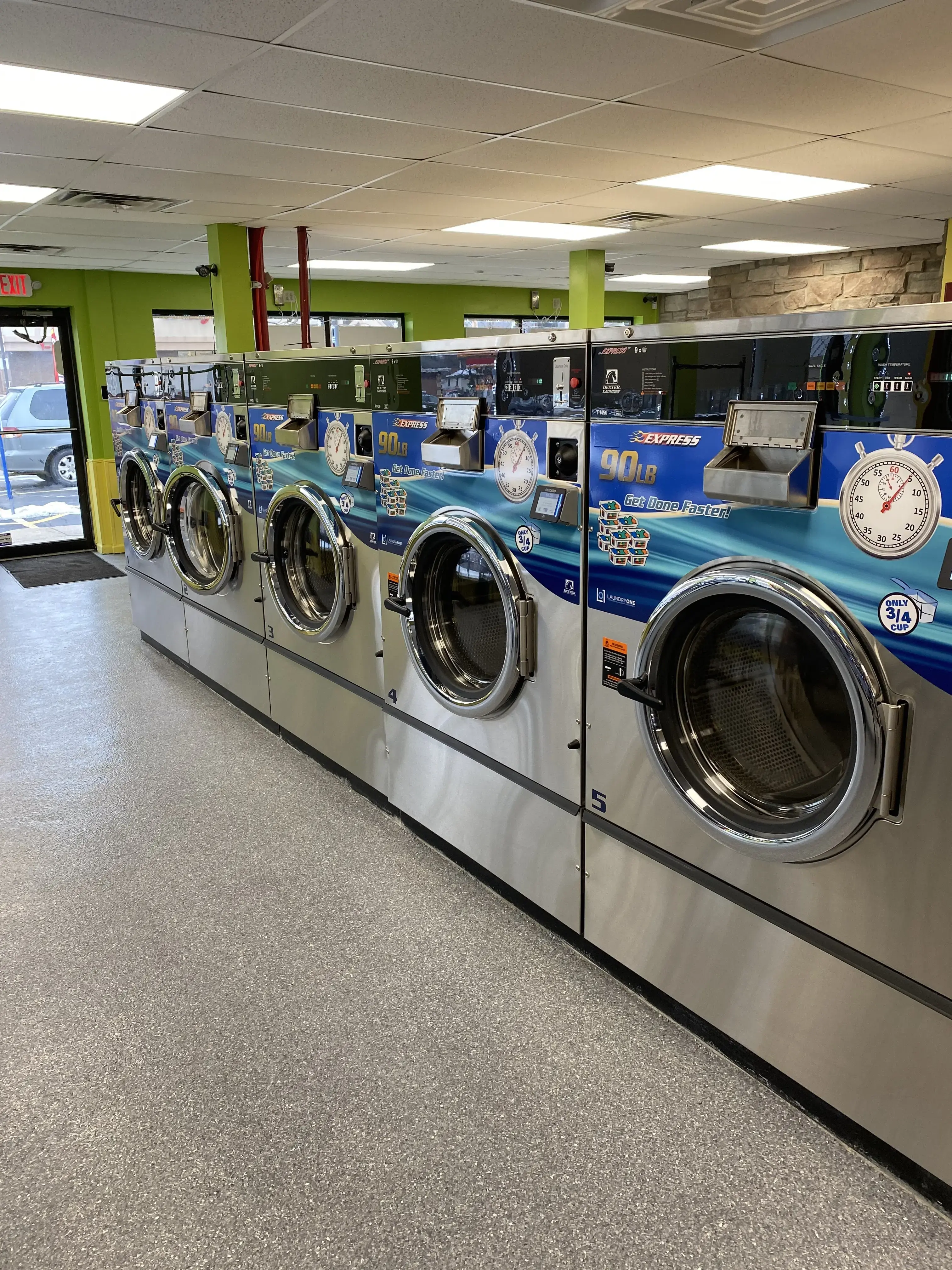 BQ Washland -- Arlington thumbnail 16