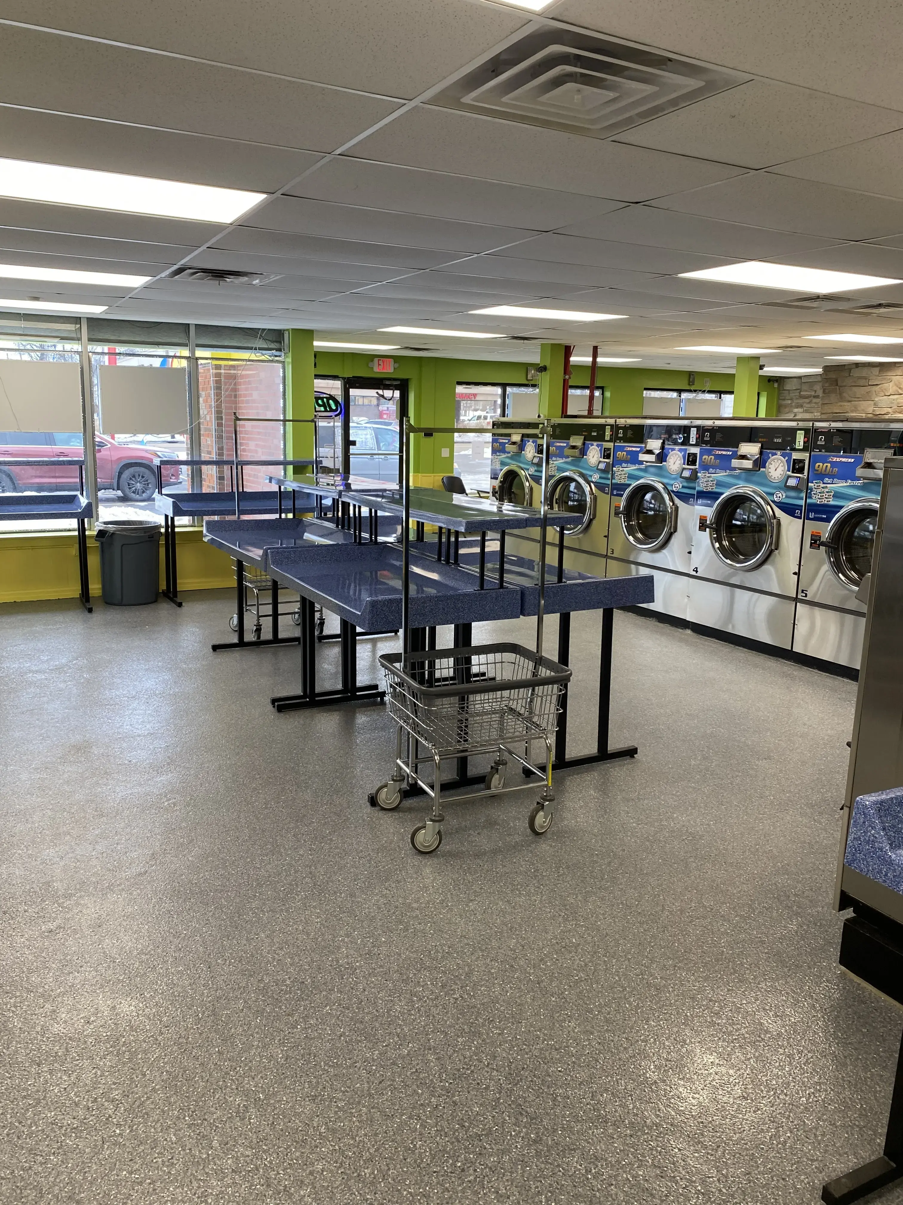BQ Washland -- Arlington - Image 7