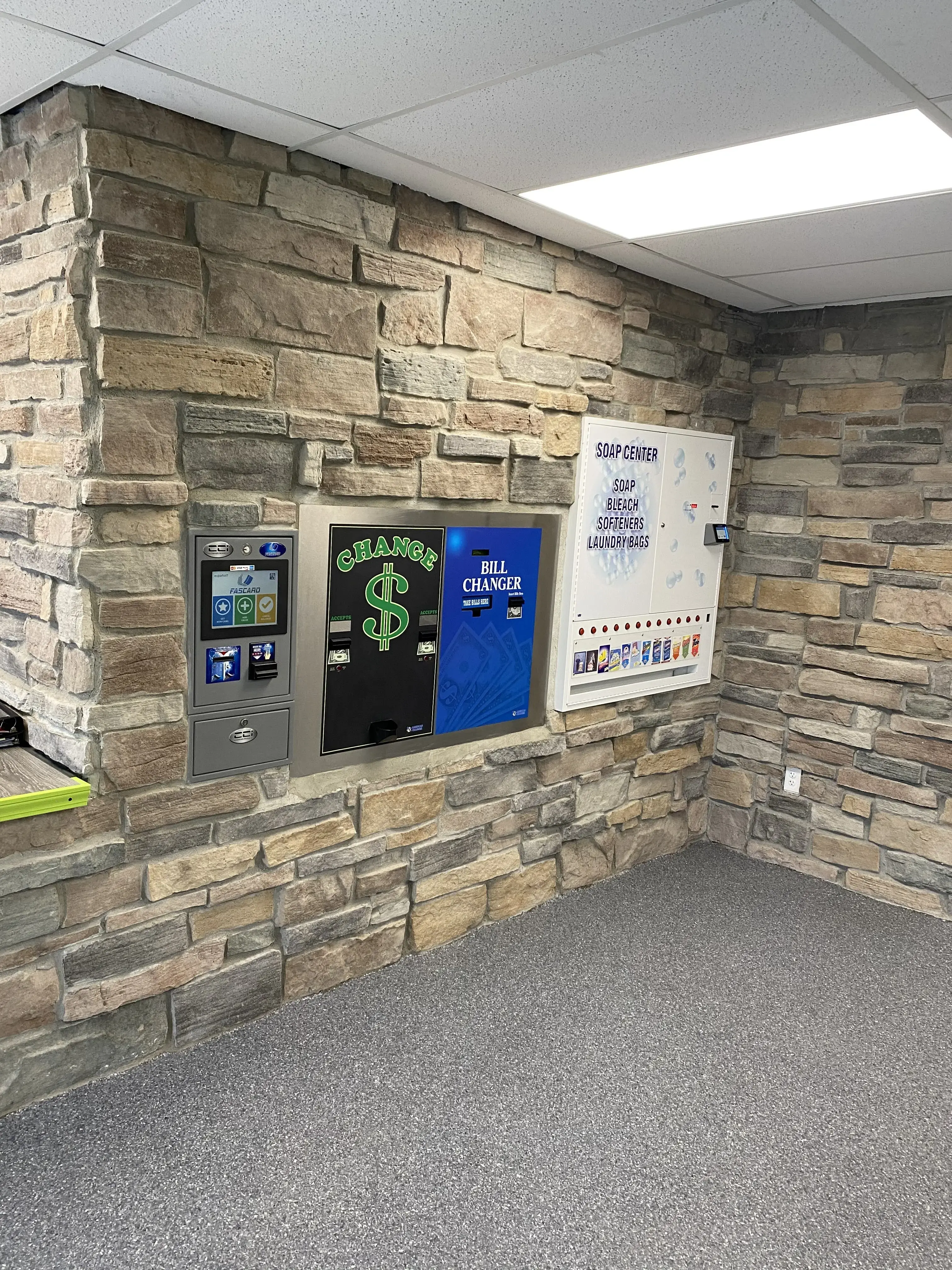 BQ Washland -- Arlington - Image 10