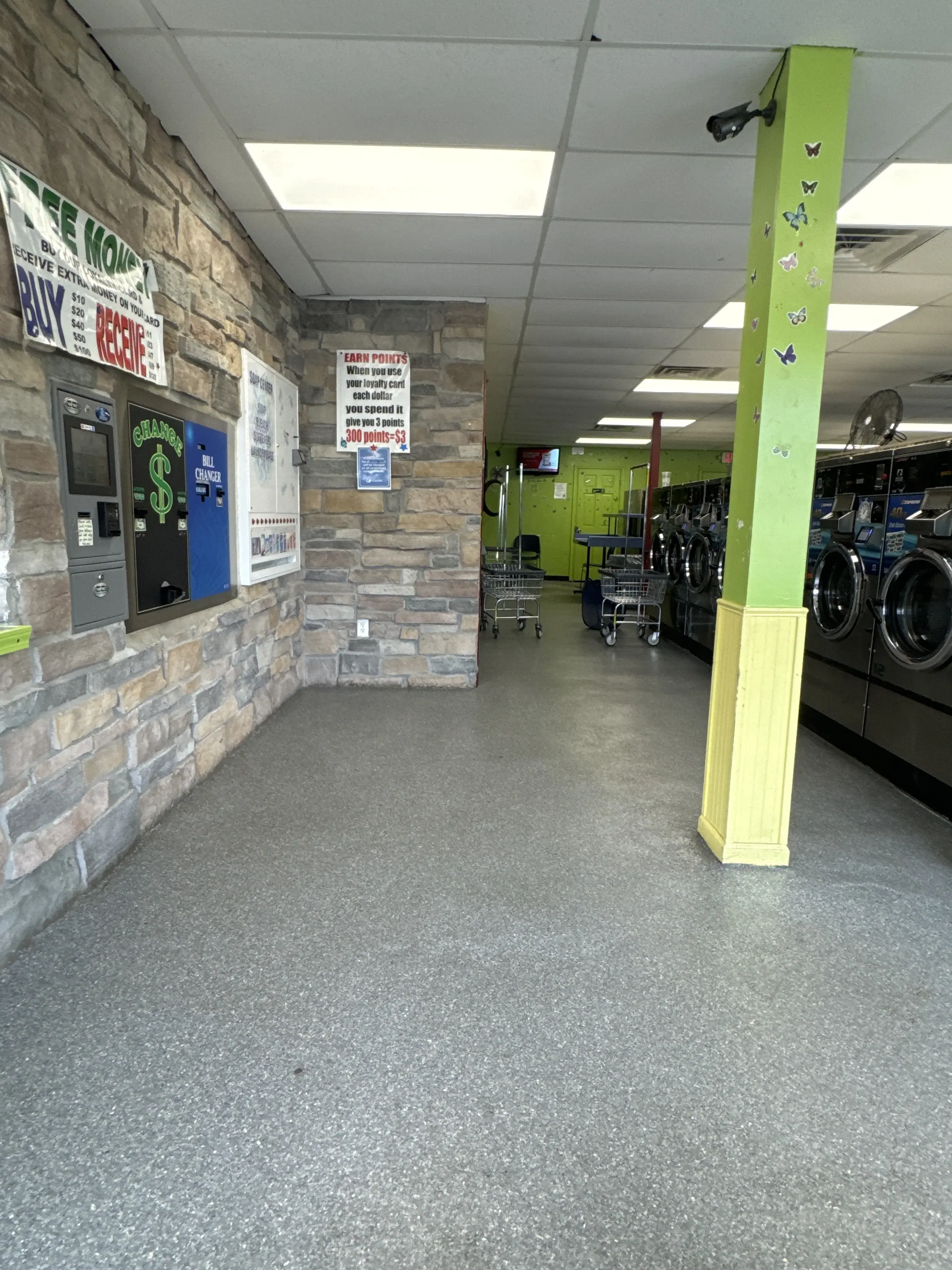 BQ Washland -- Arlington thumbnail 2