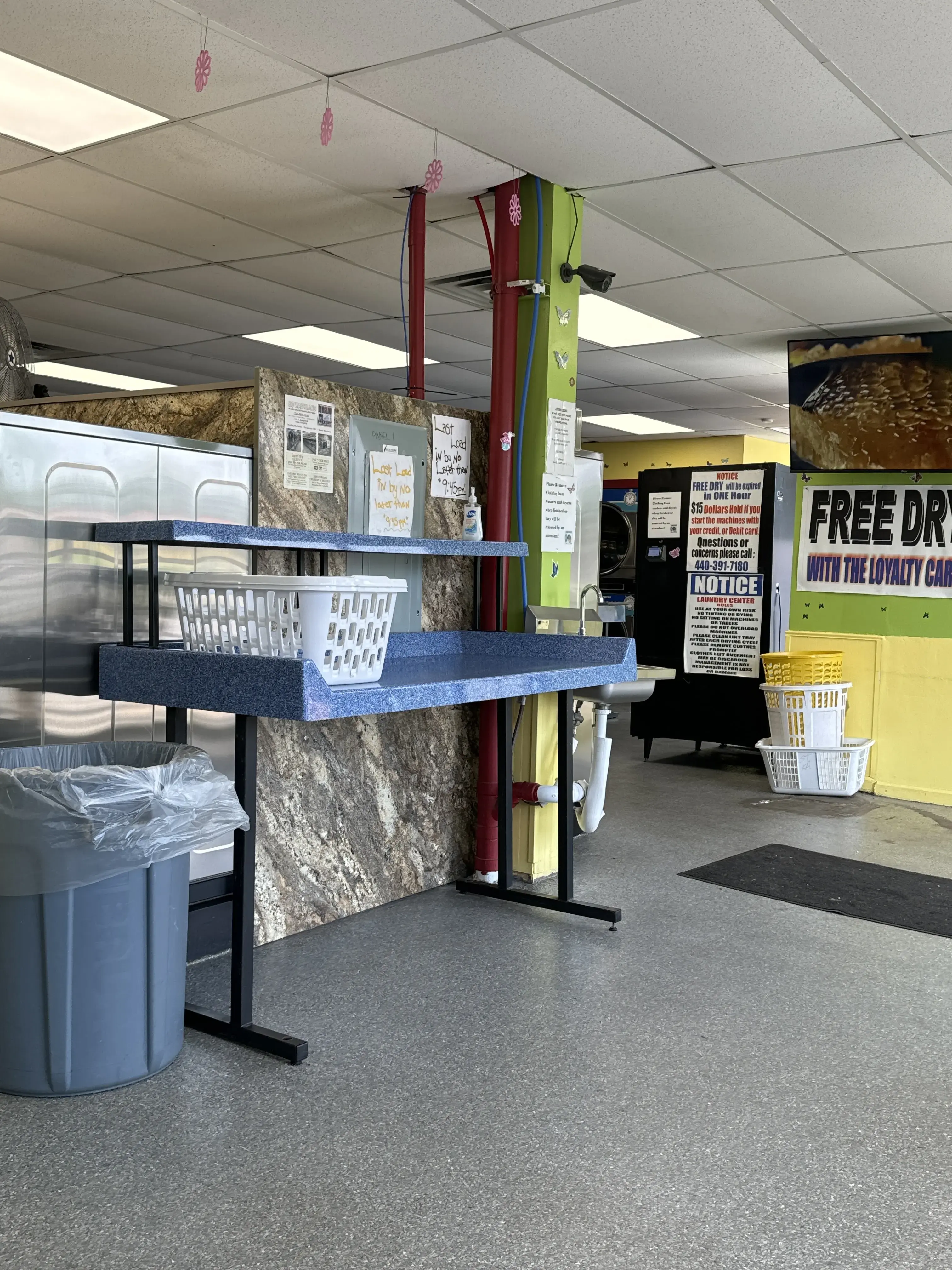 BQ Washland -- Arlington - Image 6