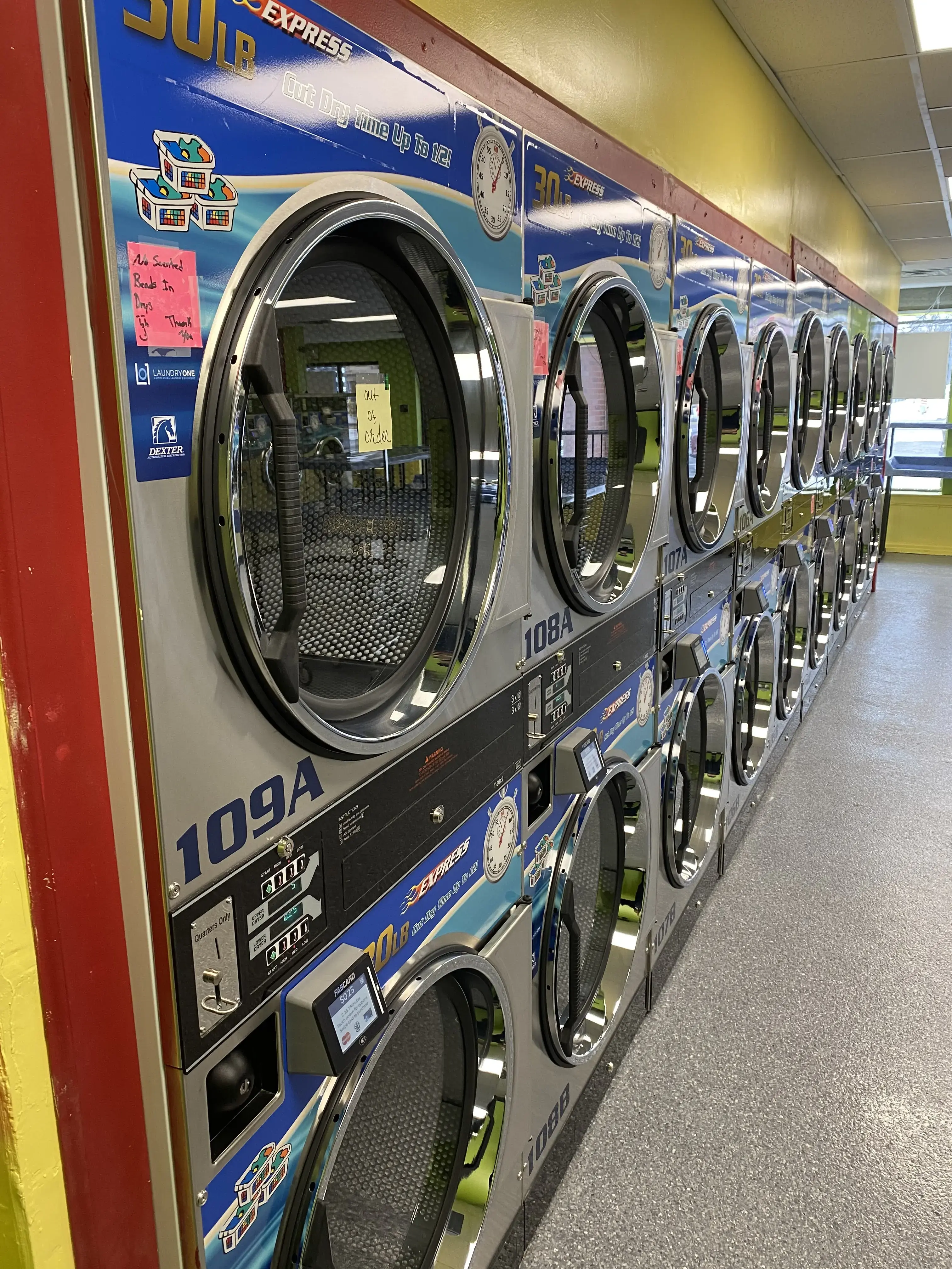 BQ Washland -- Arlington - Image 4