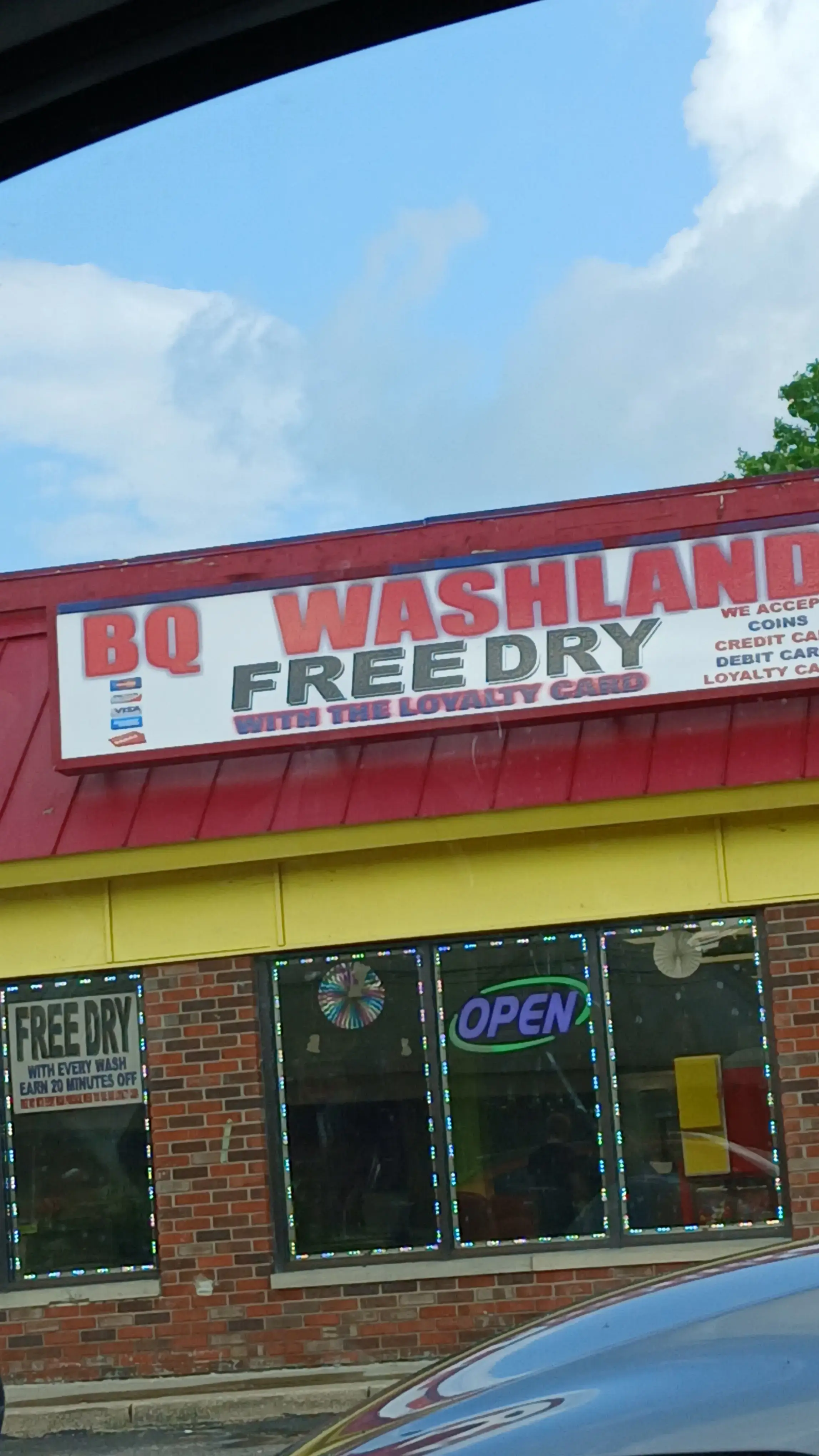 BQ Washland -- Arlington - Image 20