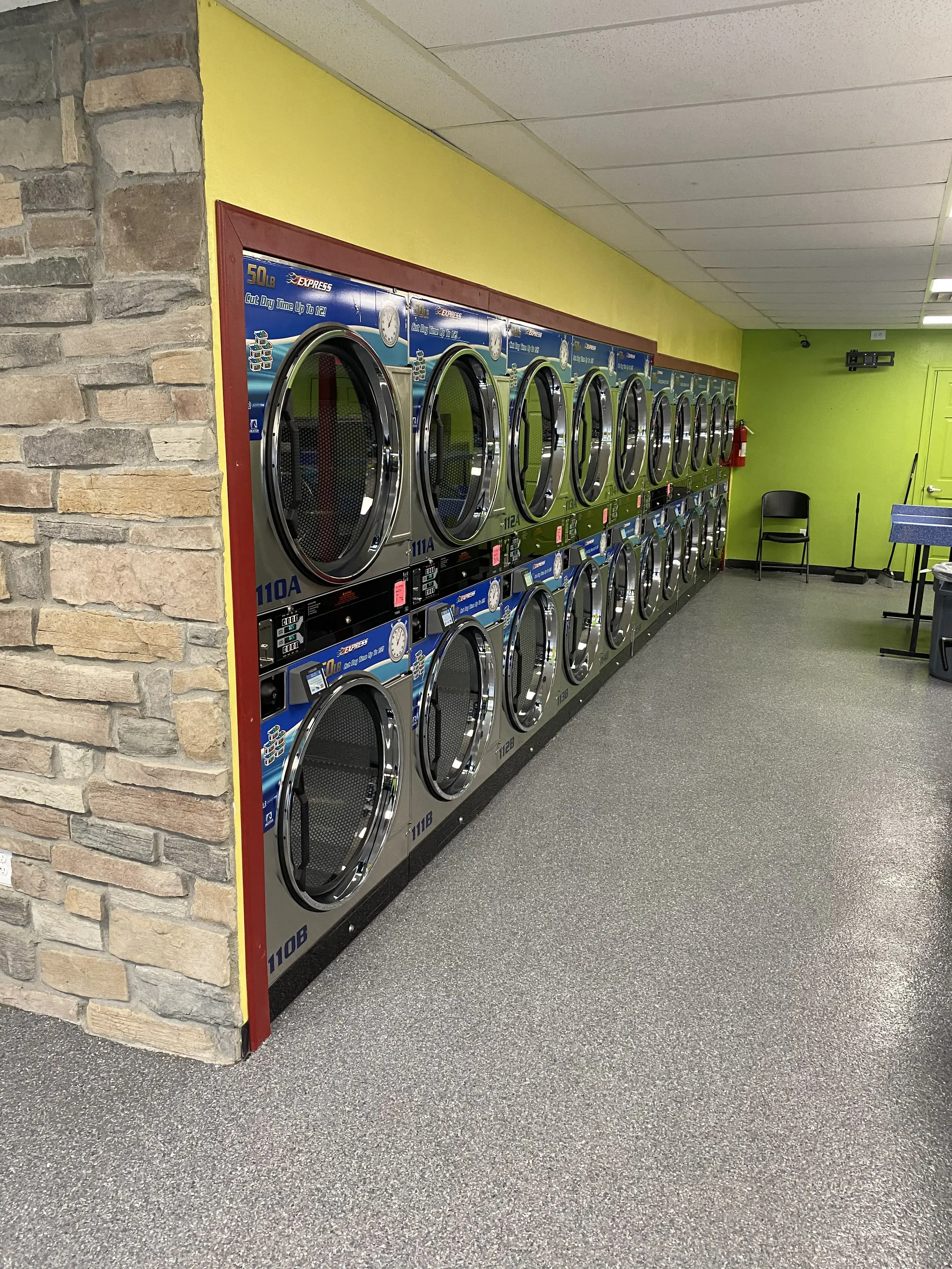 BQ Washland -- Arlington - Image 12
