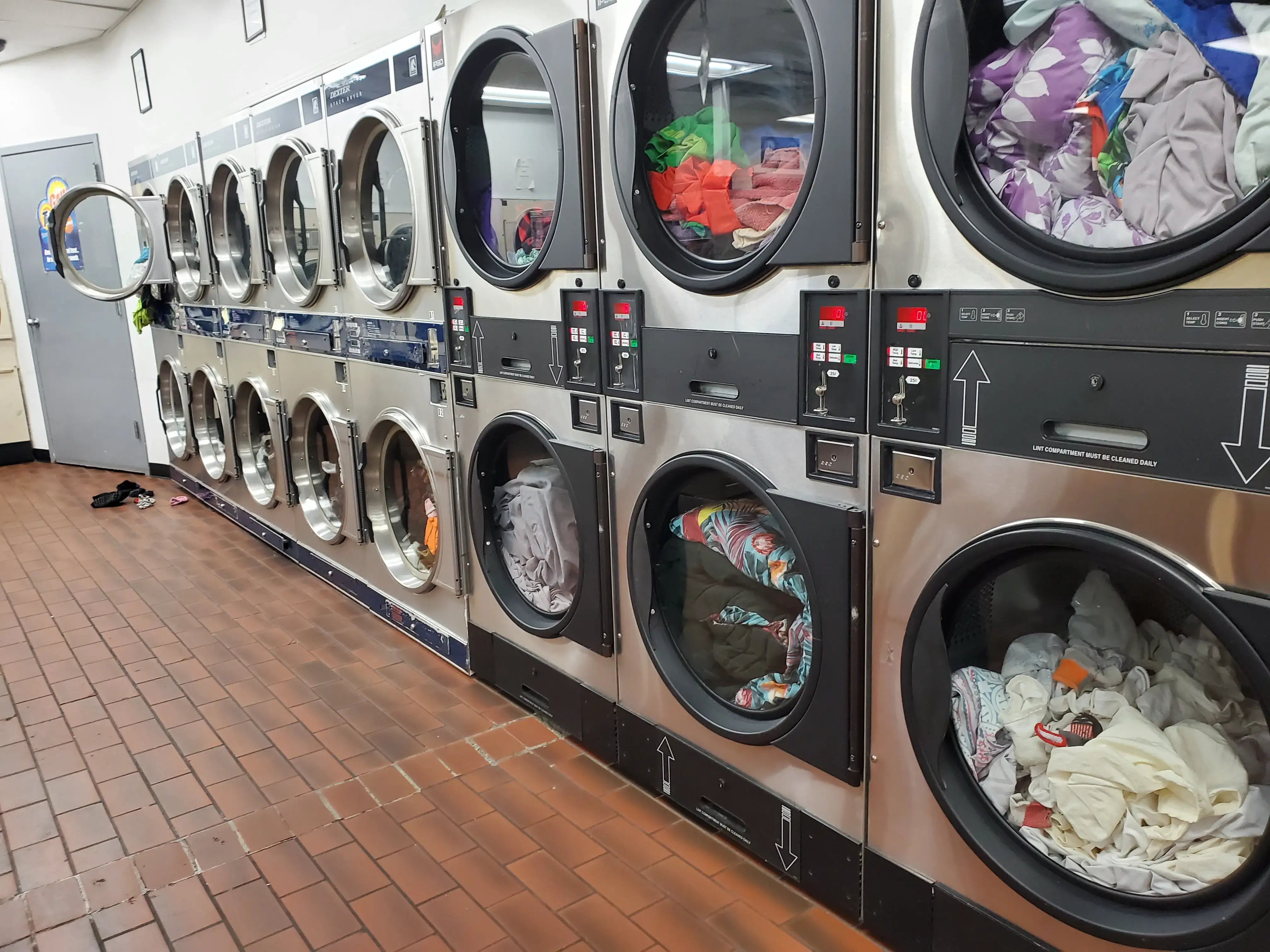 BQ Washland -- Broadway - Image 15