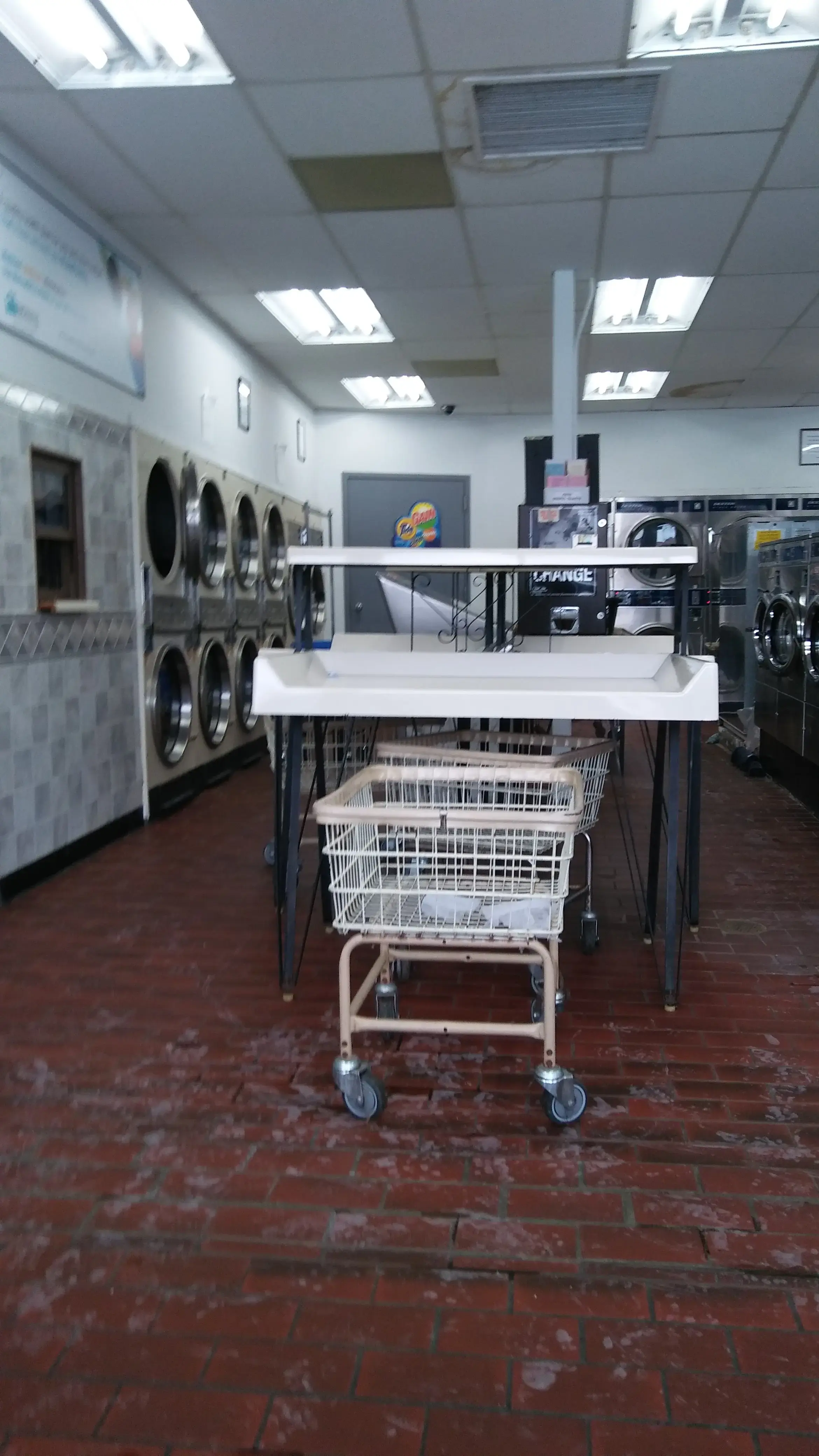 BQ Washland -- Broadway thumbnail 6