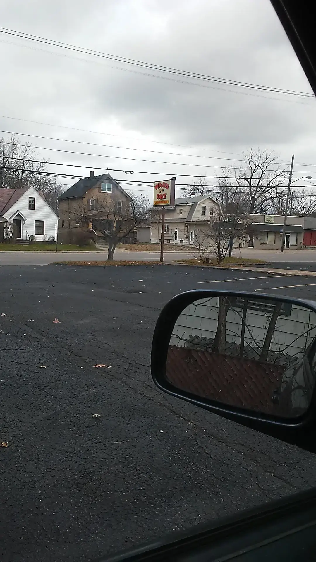 BQ Washland -- Broadway thumbnail 8