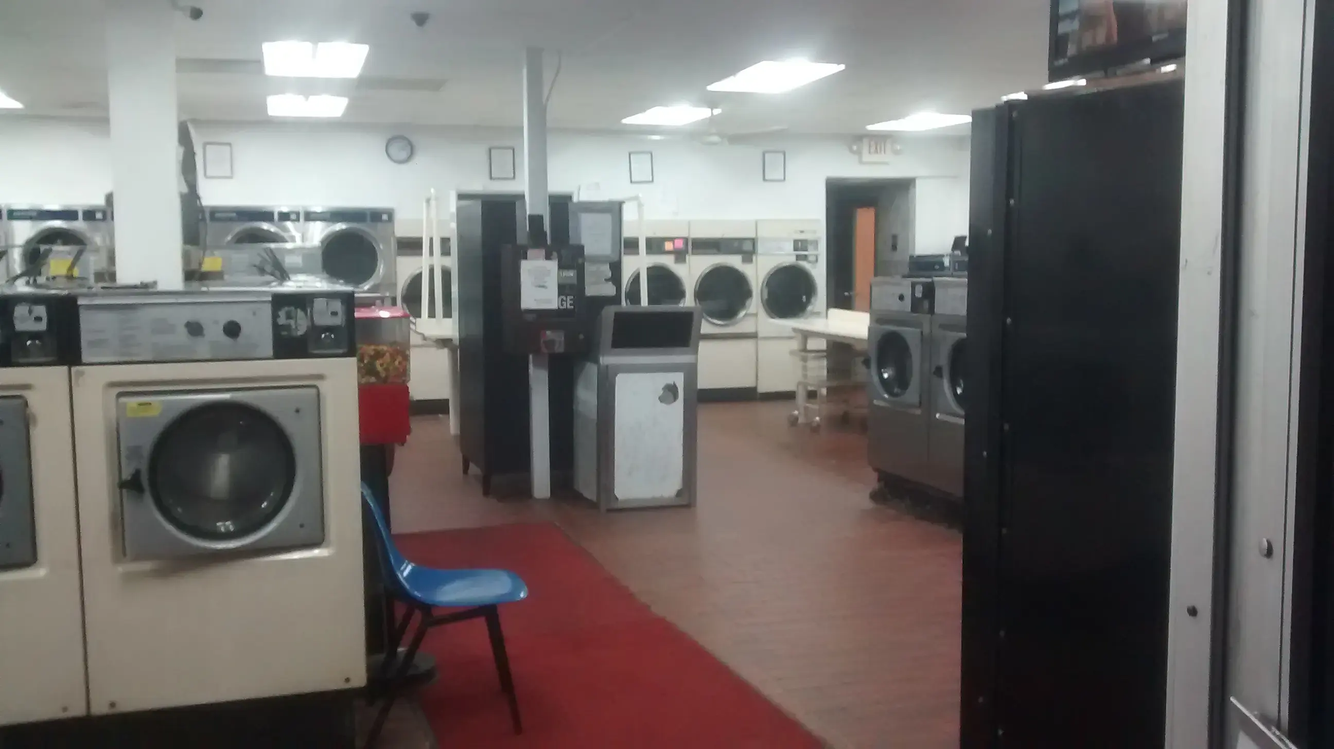 BQ Washland -- Broadway thumbnail 9
