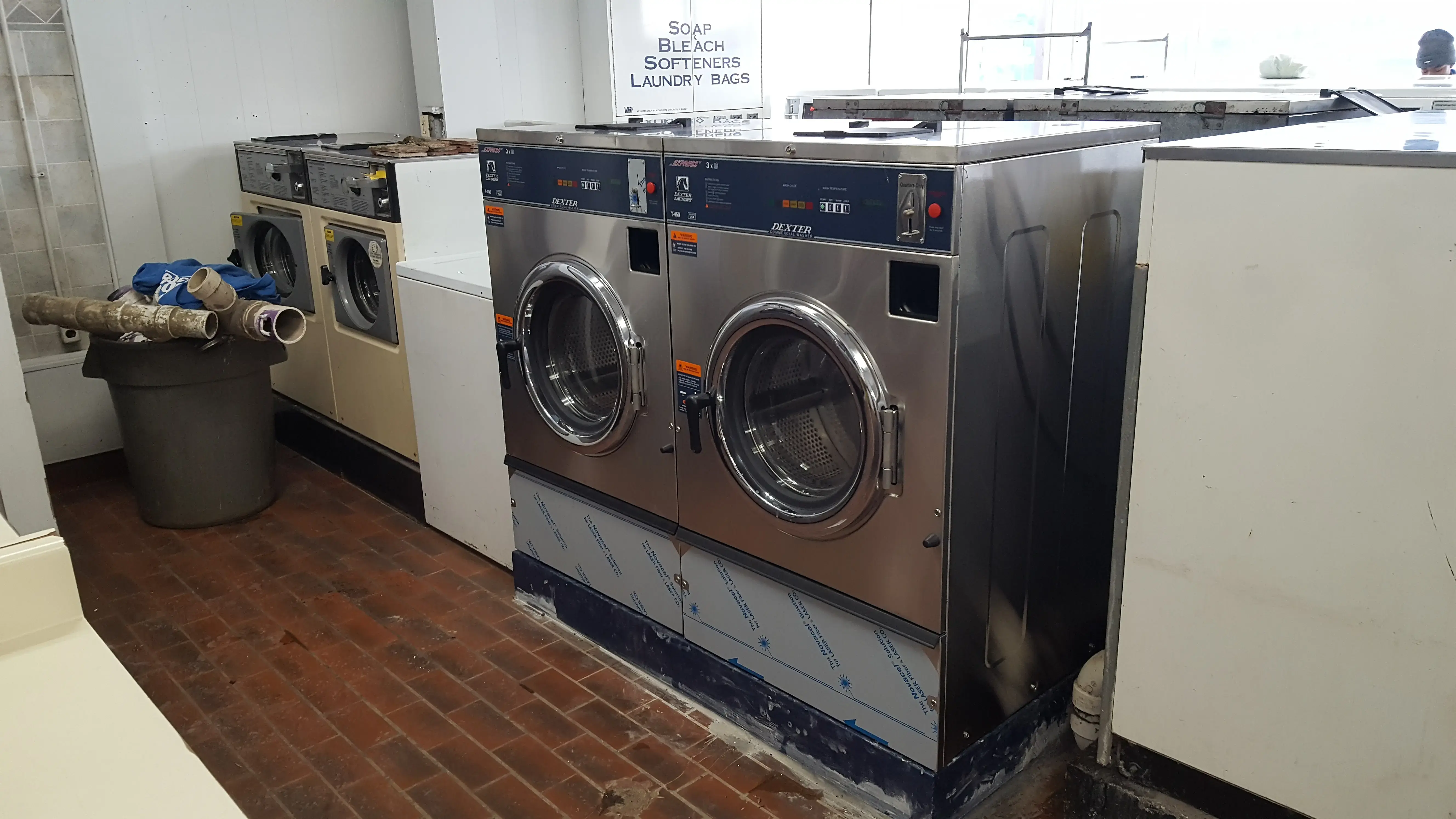 BQ Washland -- Broadway - Image 14