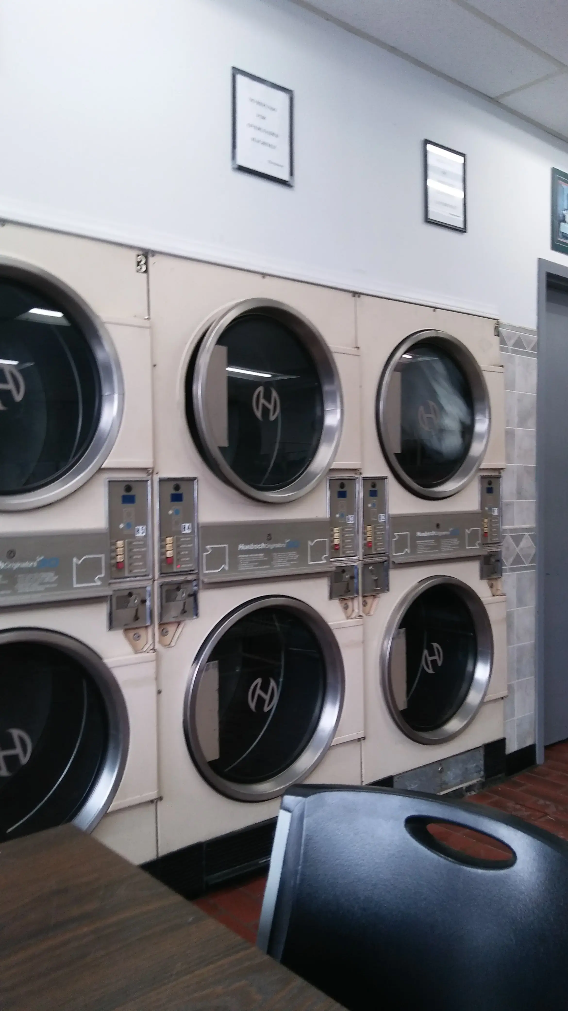 BQ Washland -- Broadway - Image 12