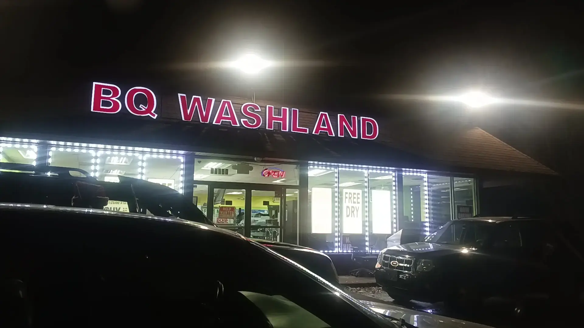 BQ Washland -- Broadway thumbnail 17