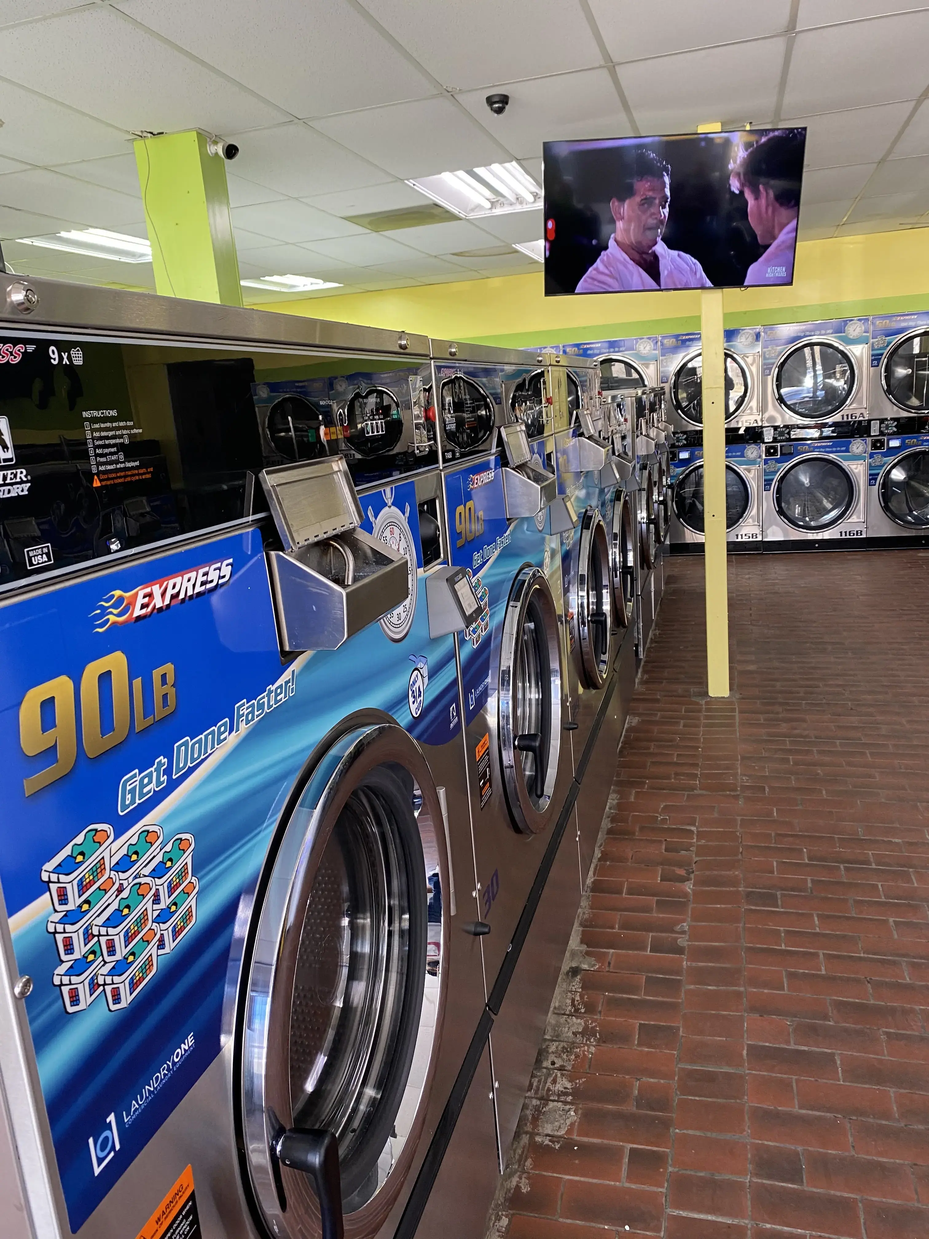 BQ Washland -- Broadway - Image 16
