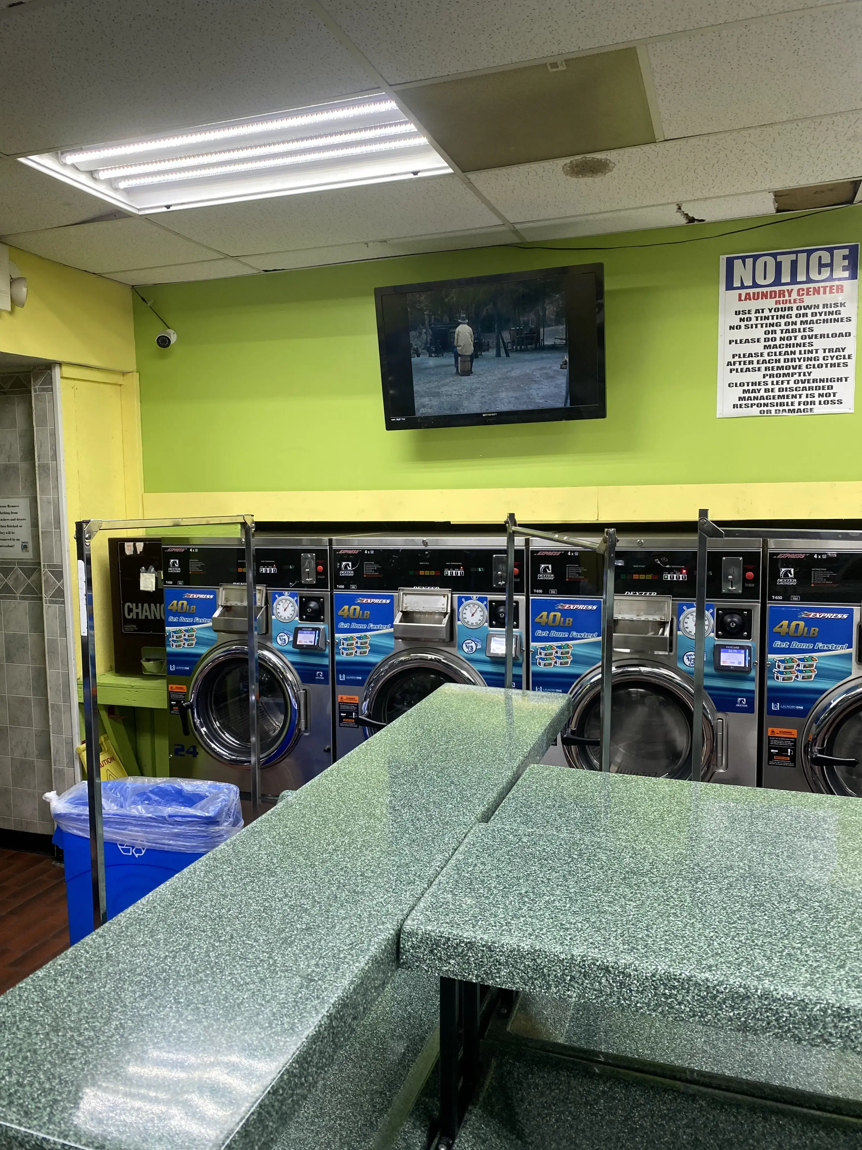 BQ Washland -- Broadway thumbnail 2