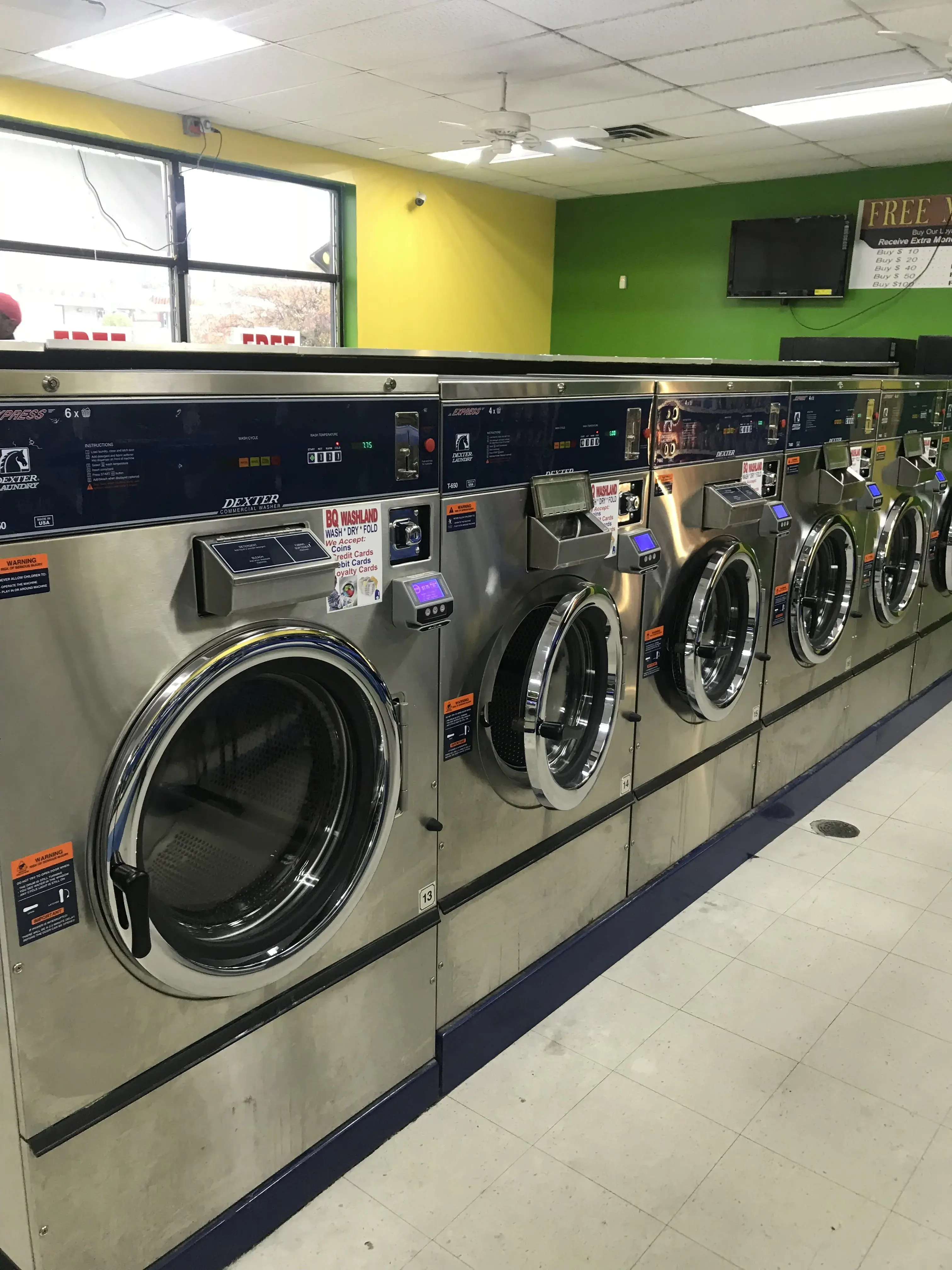 BQ Washland -- Euclid - Image 16
