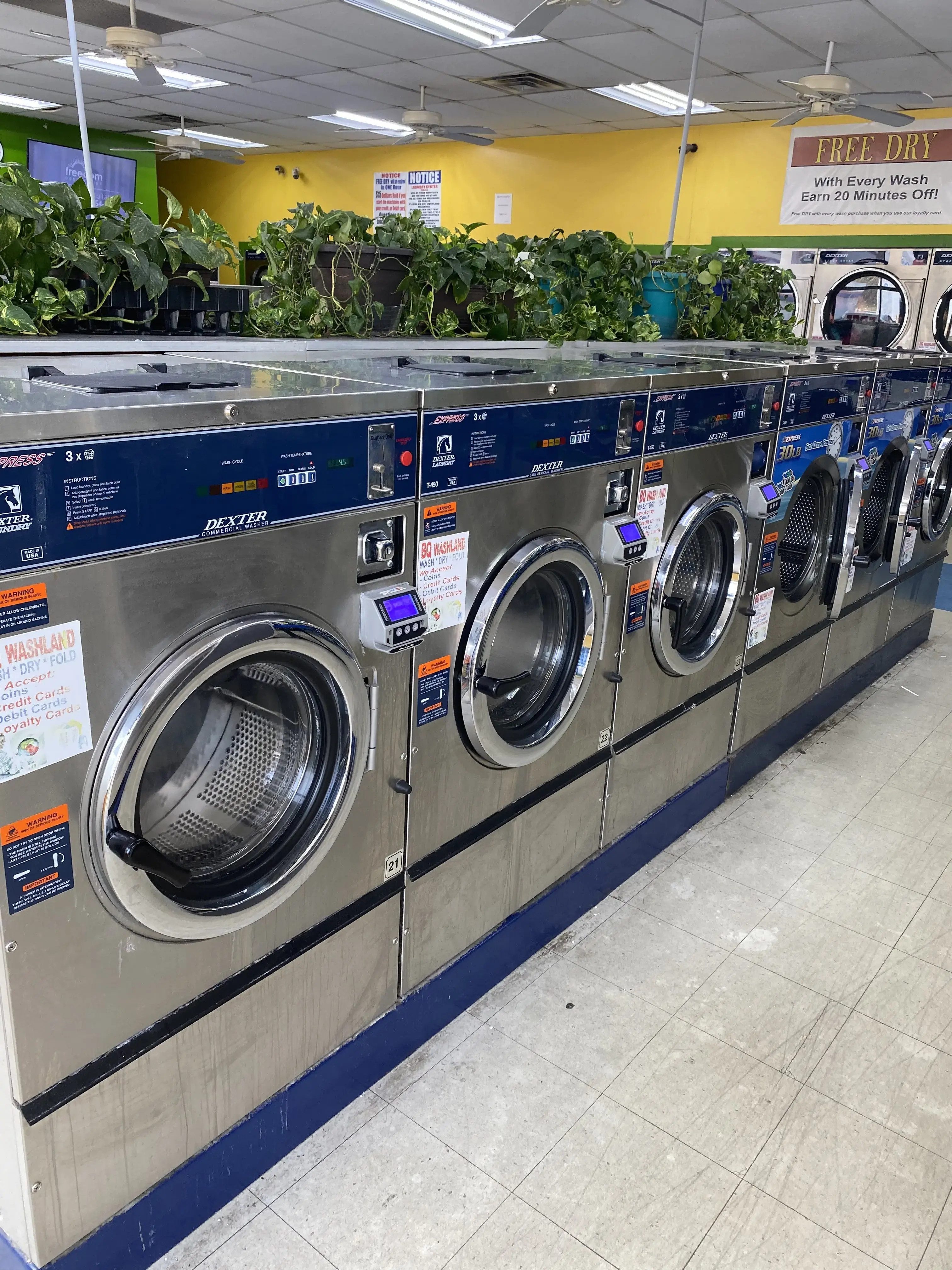 BQ Washland -- Euclid - Image 13