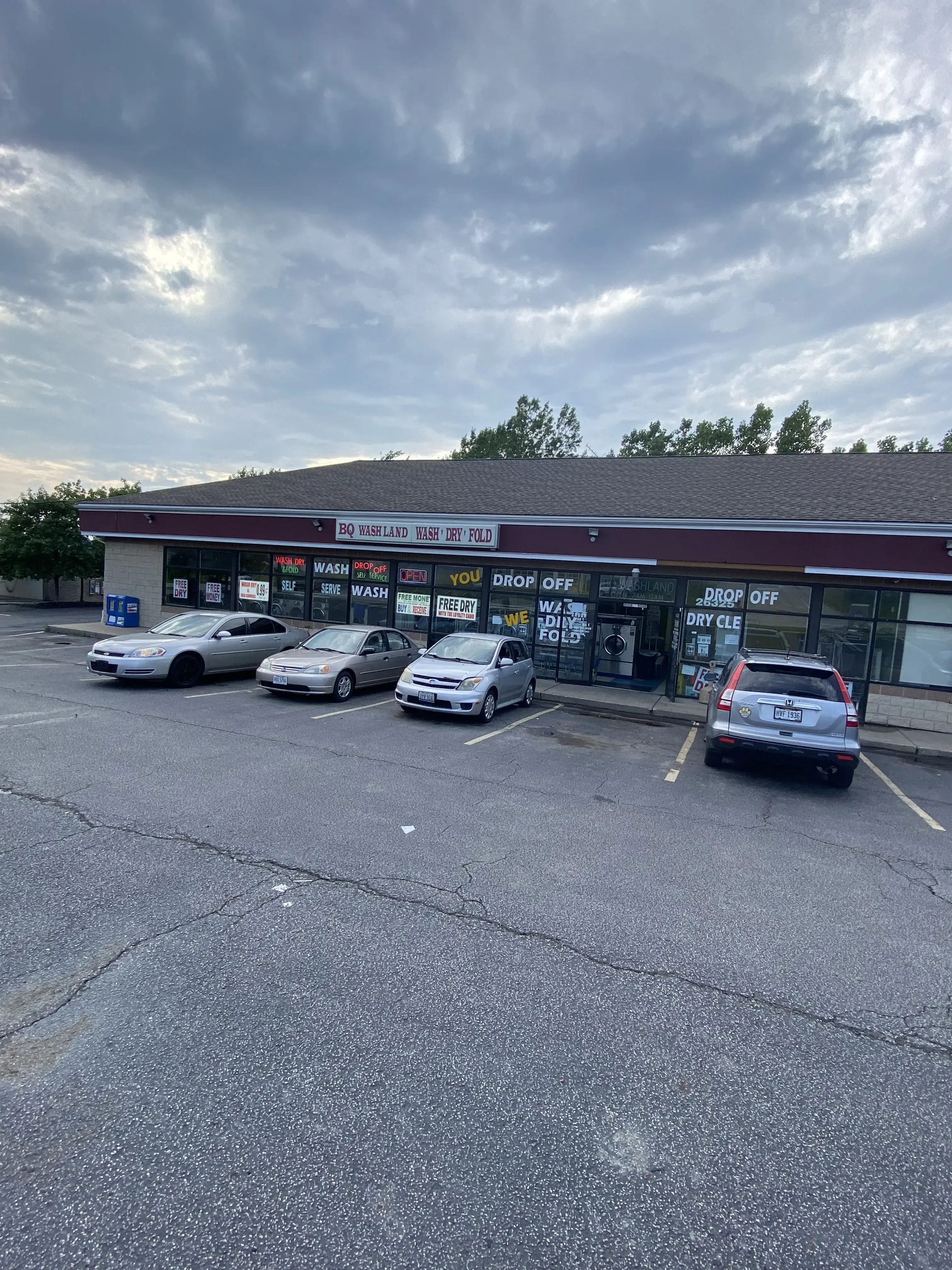 BQ Washland -- Euclid - Image 17