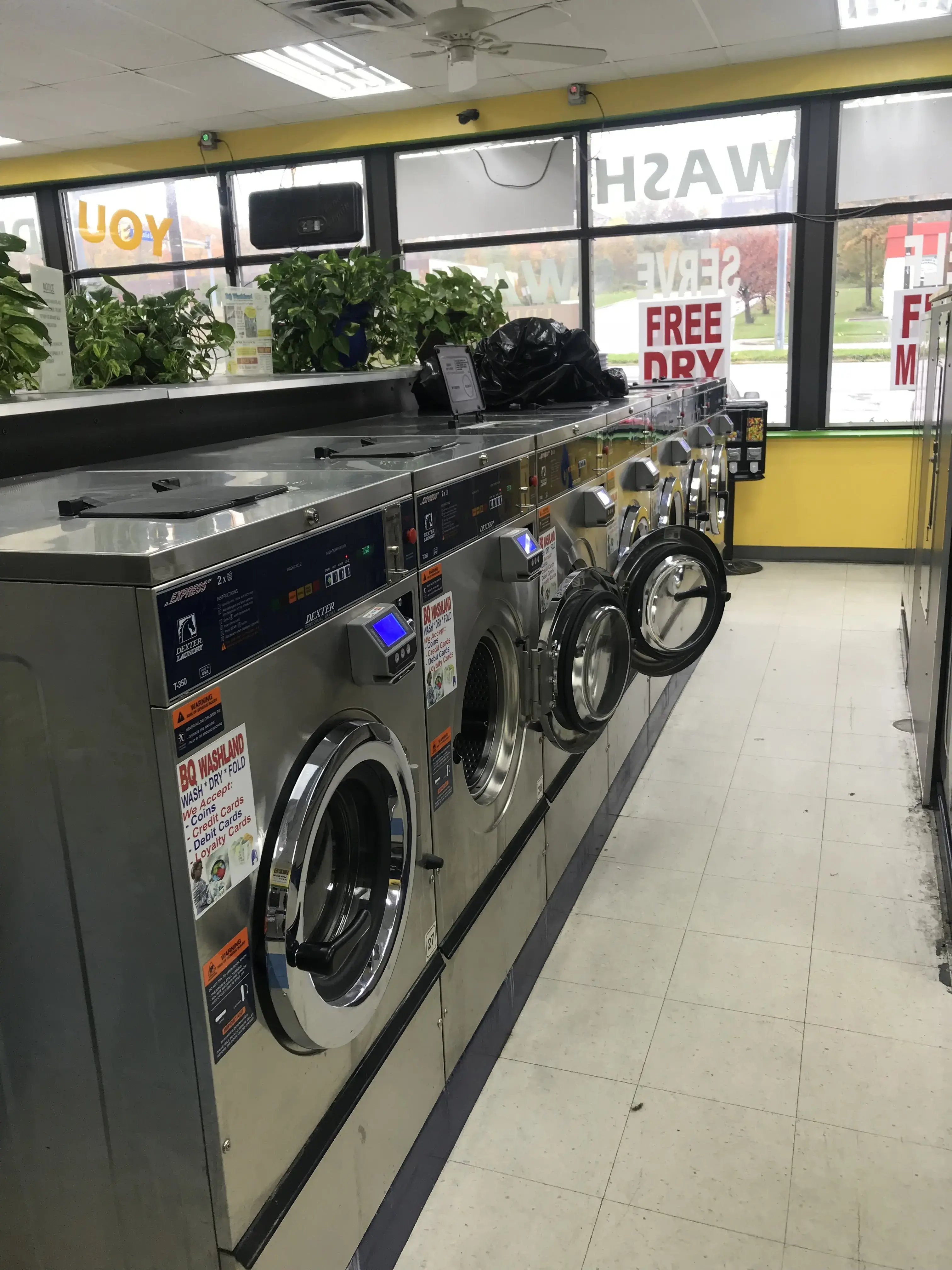 BQ Washland -- Euclid - Image 14