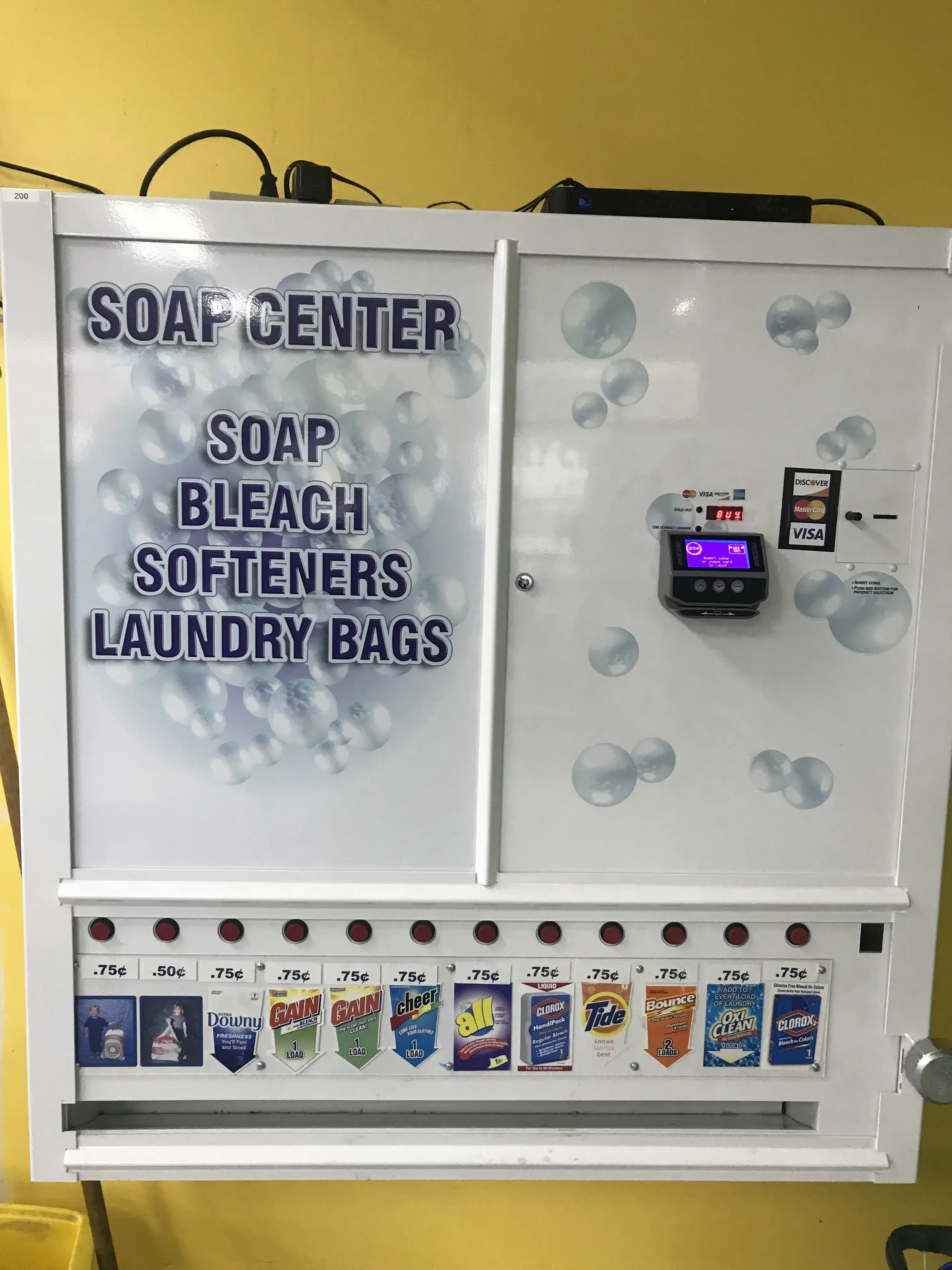 BQ Washland -- Euclid thumbnail 8
