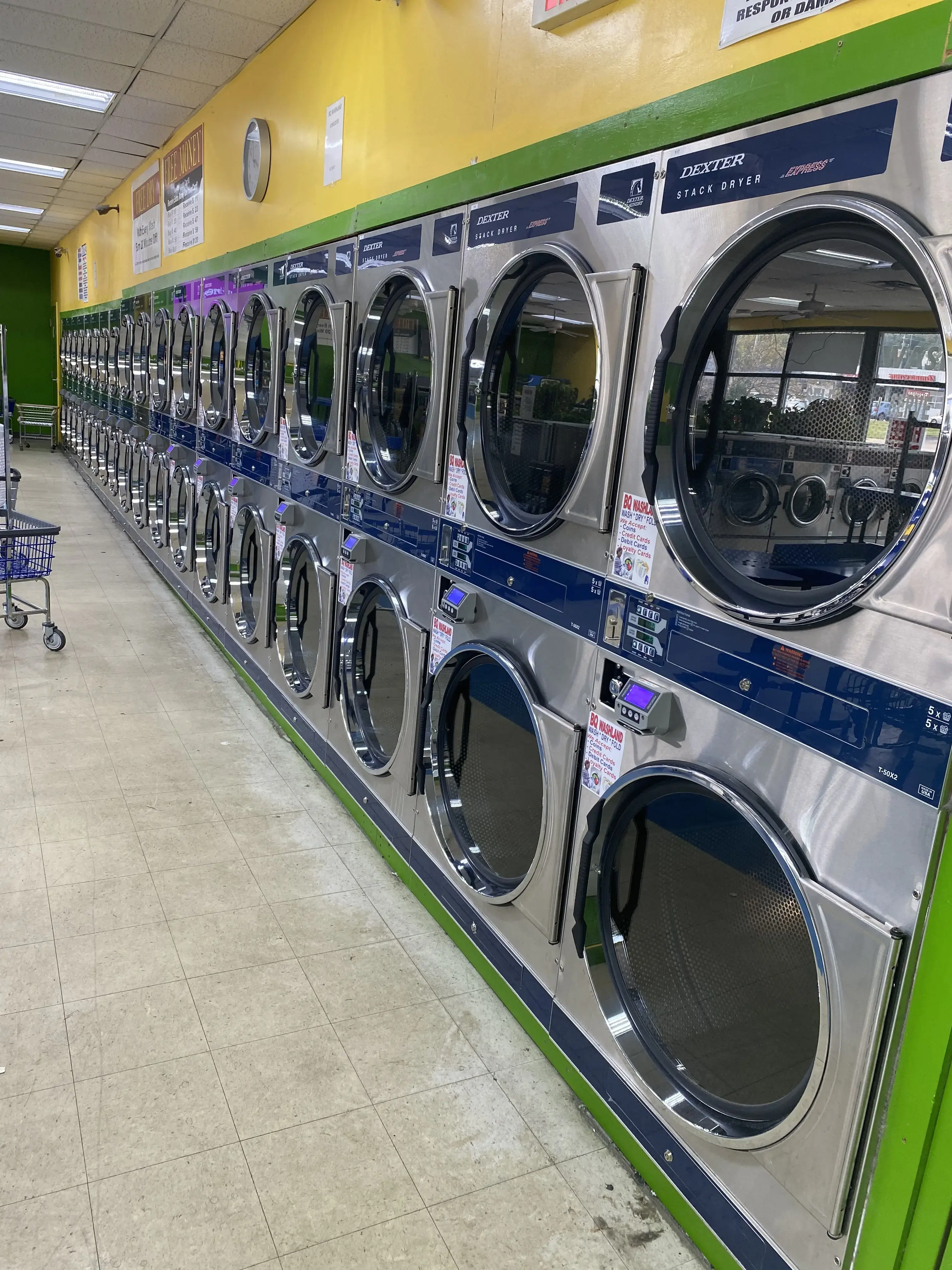 BQ Washland -- Euclid - Image 10