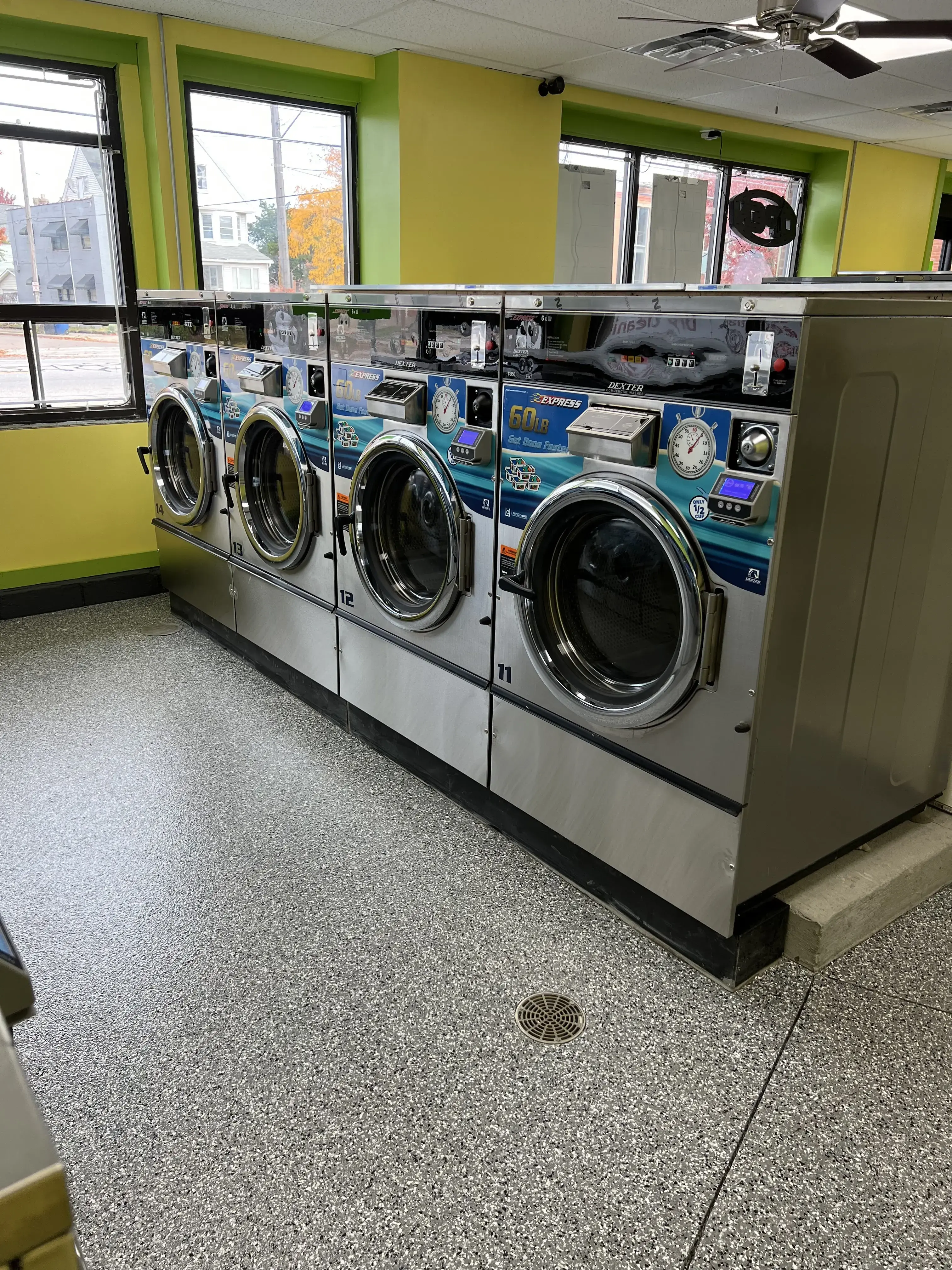 BQ Washland — Lakewood - Image 16
