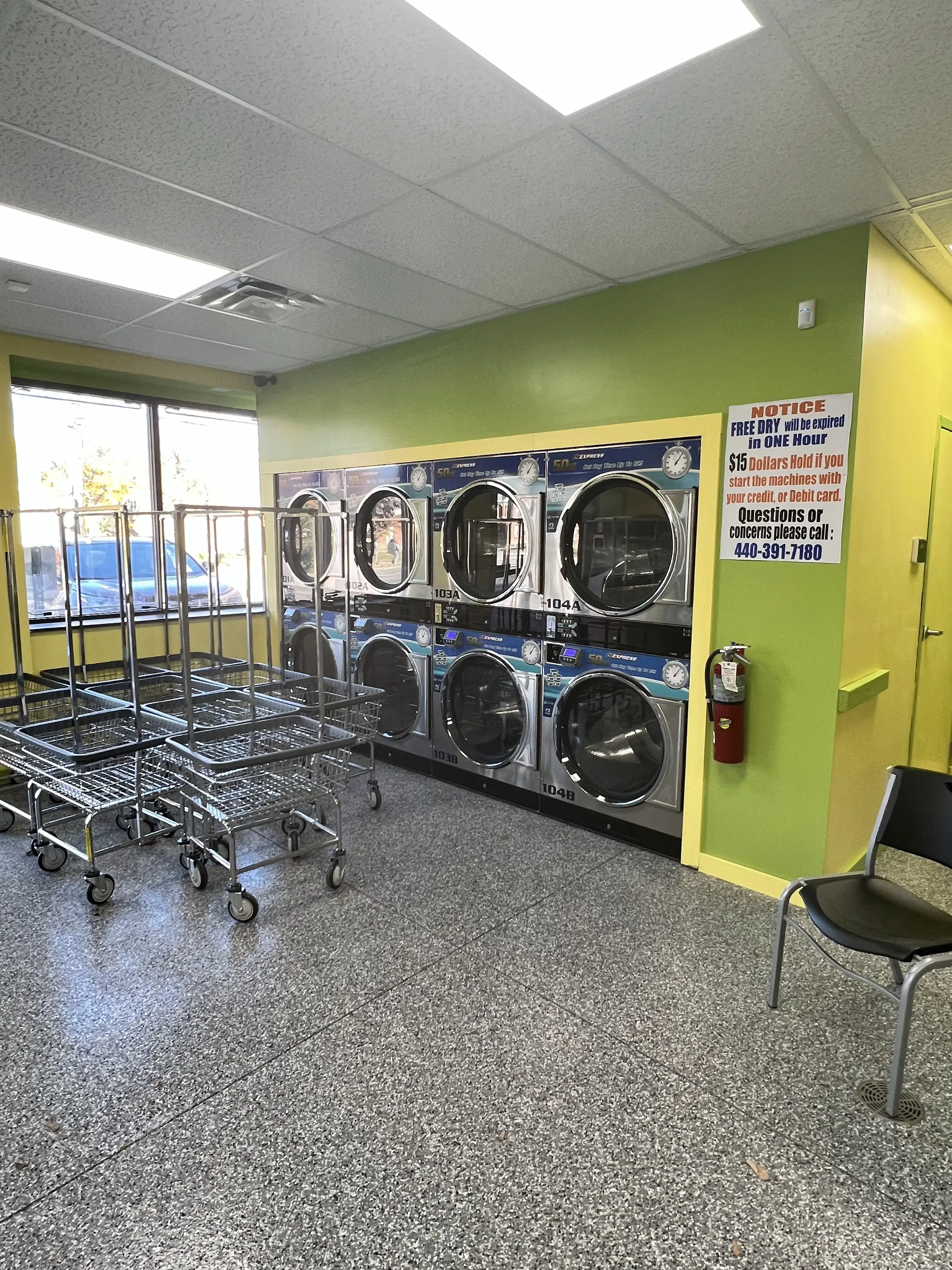 BQ Washland — Lakewood - Image 11