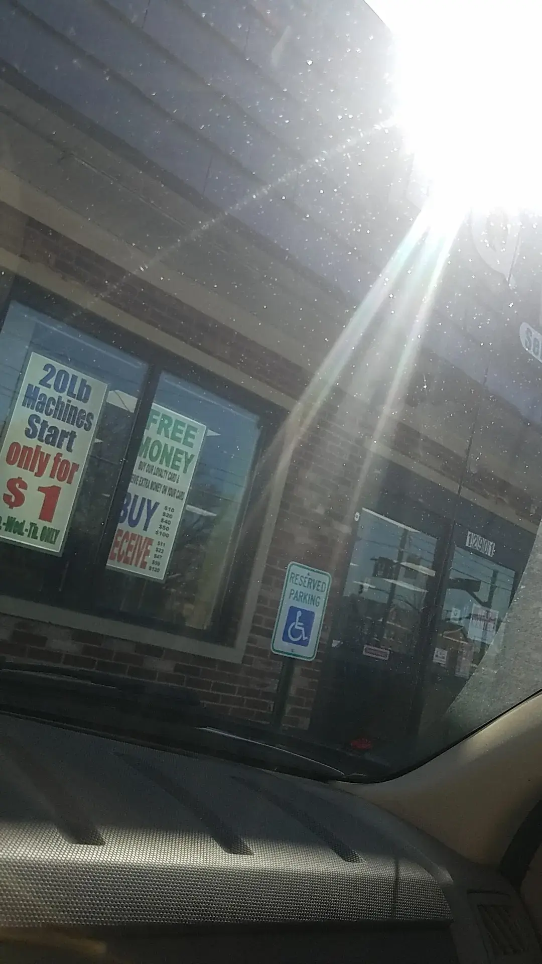 BQ Washland — Lakewood - Image 7