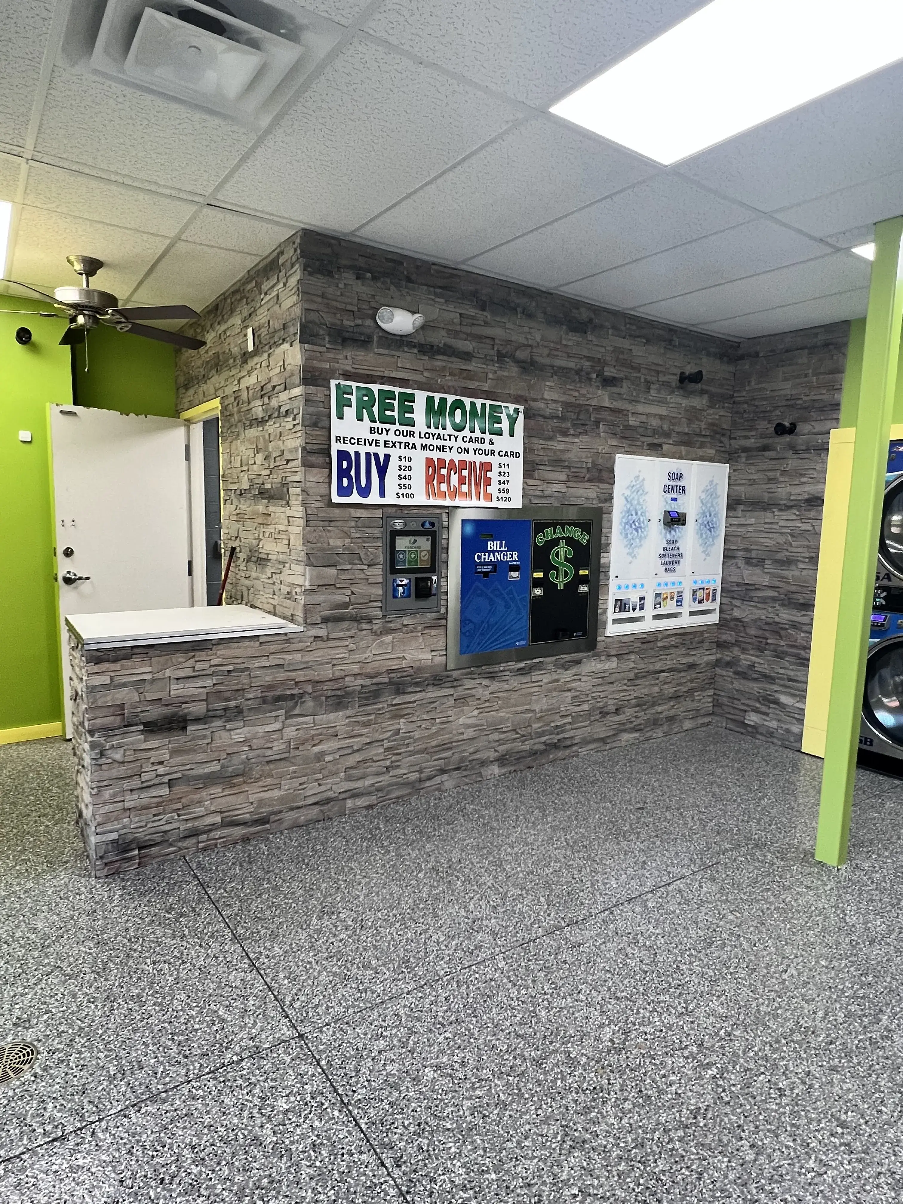 BQ Washland — Lakewood - Image 8