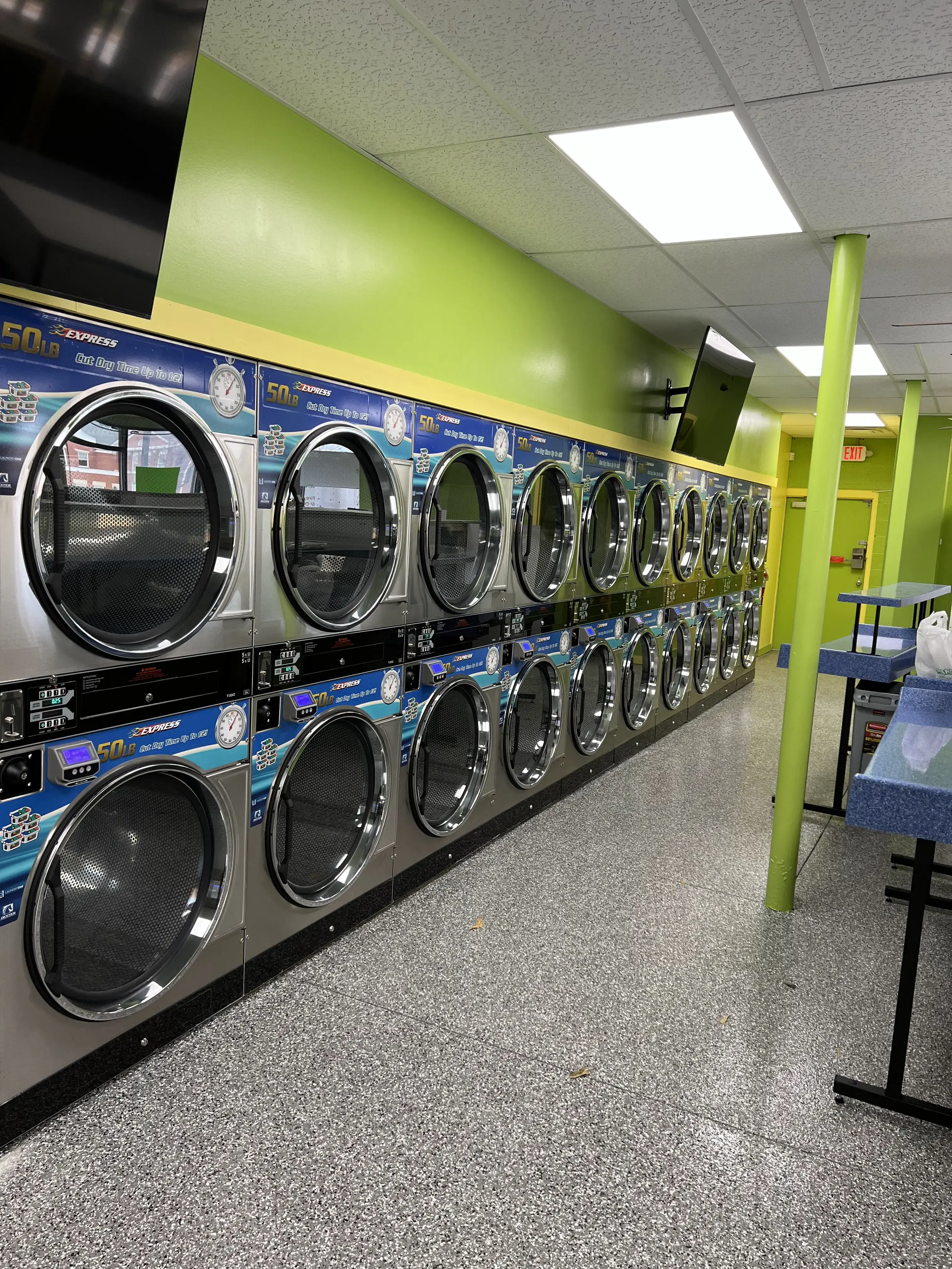 BQ Washland — Lakewood thumbnail 20