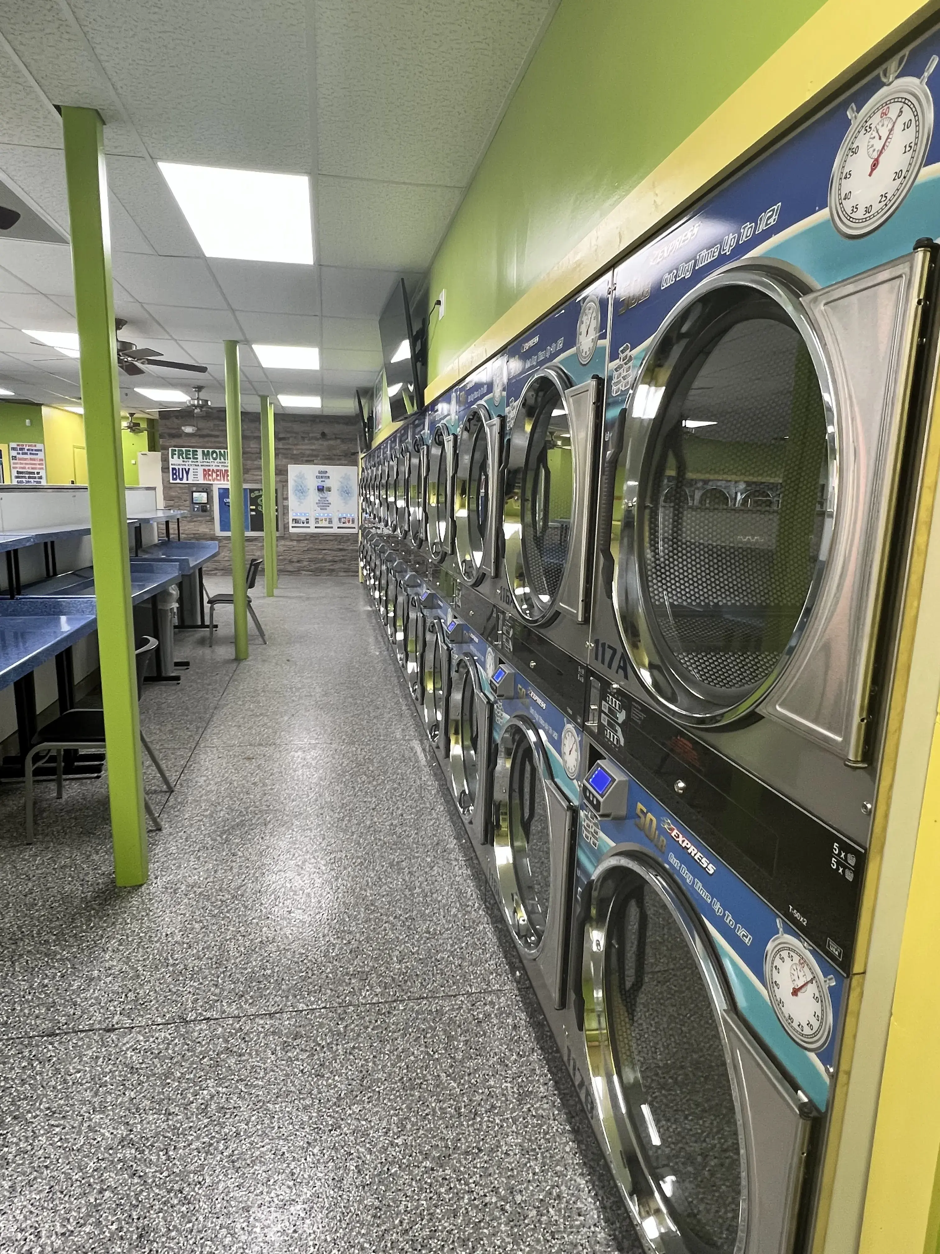 BQ Washland — Lakewood - Image 9