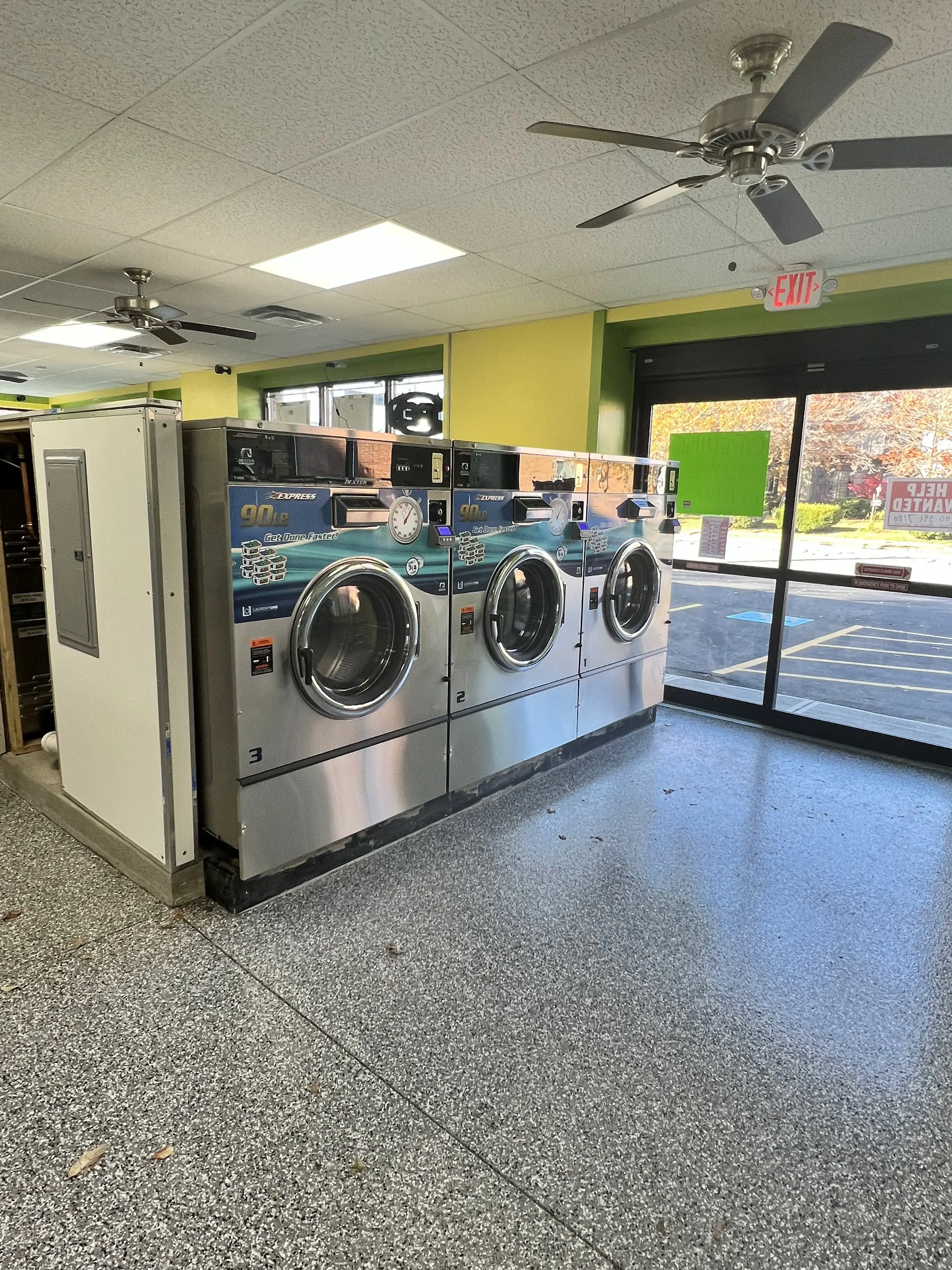 BQ Washland — Lakewood - Image 12