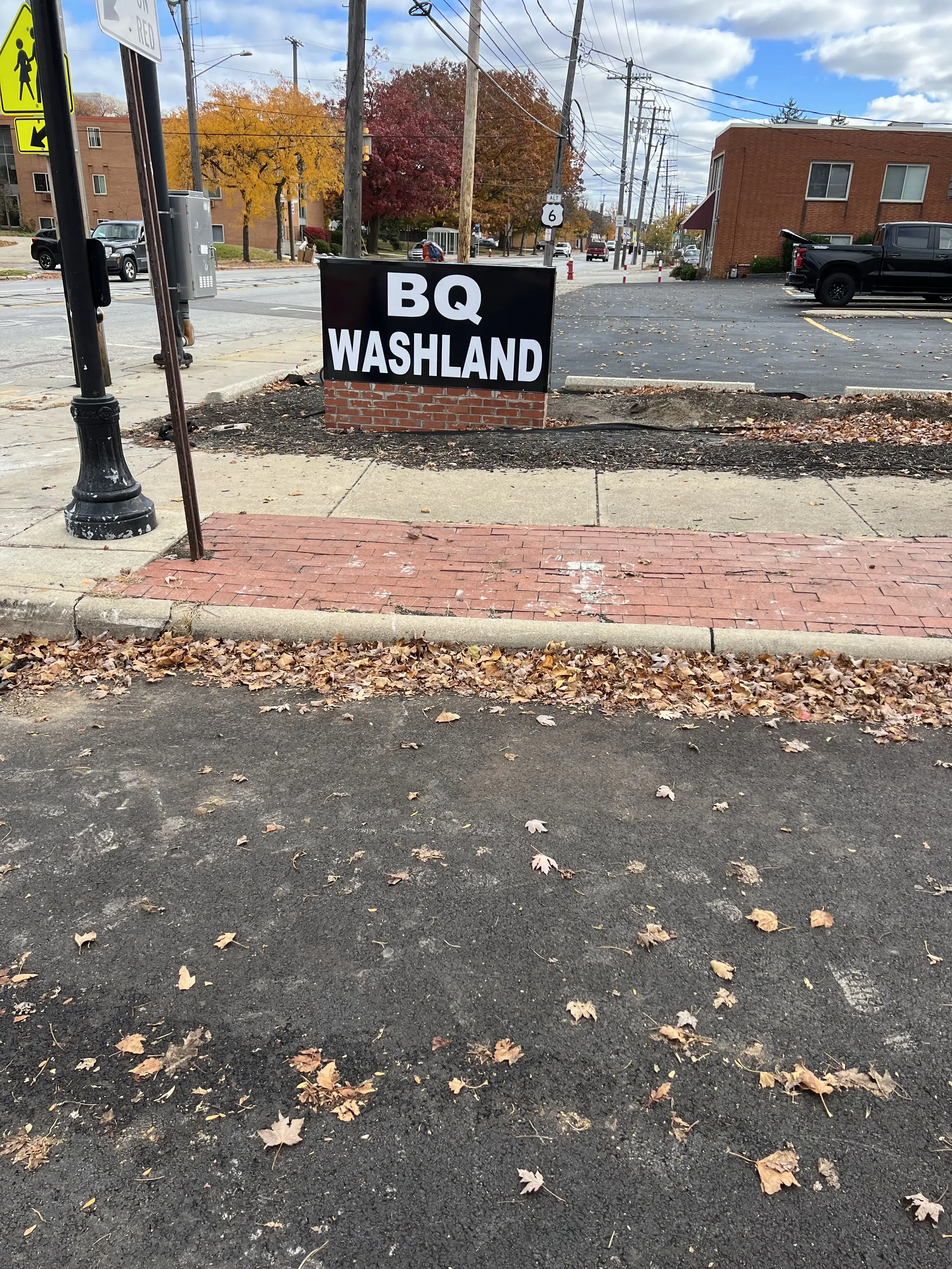 BQ Washland — Lakewood - Image 17