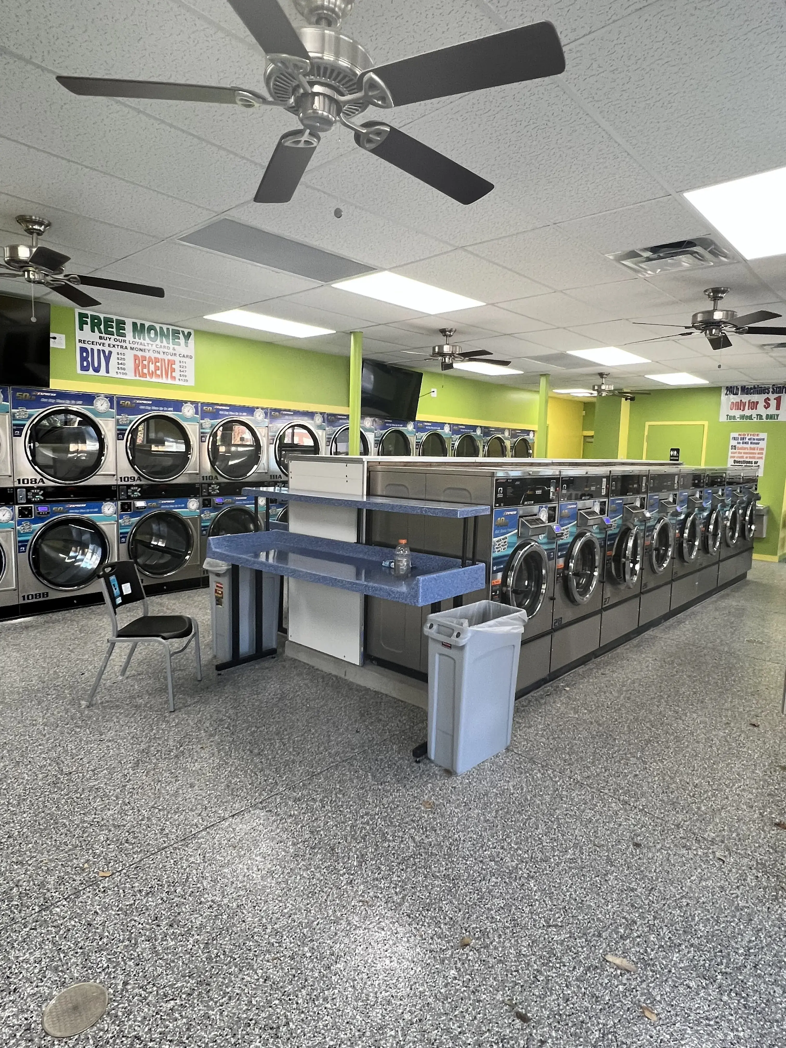 BQ Washland — Lakewood - Image 14