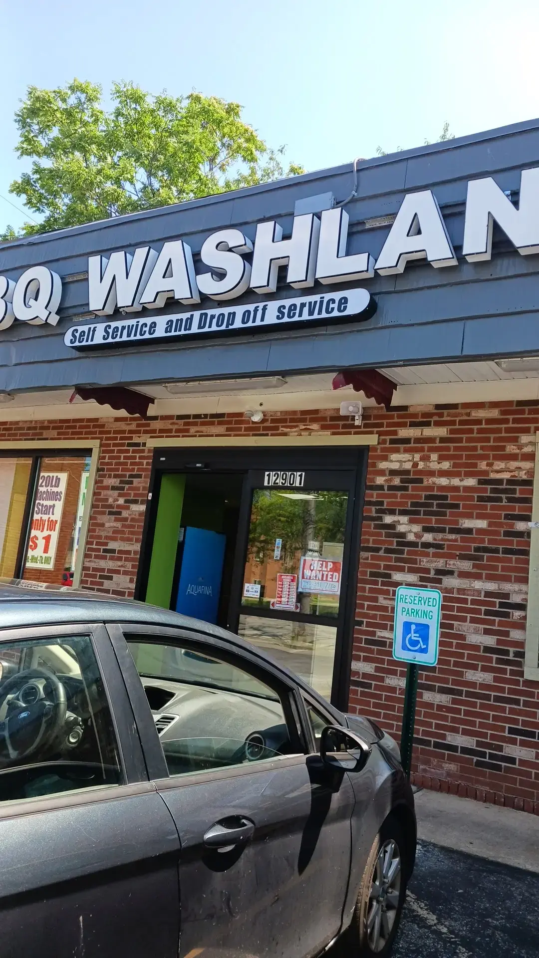 BQ Washland — Lakewood - Image 10