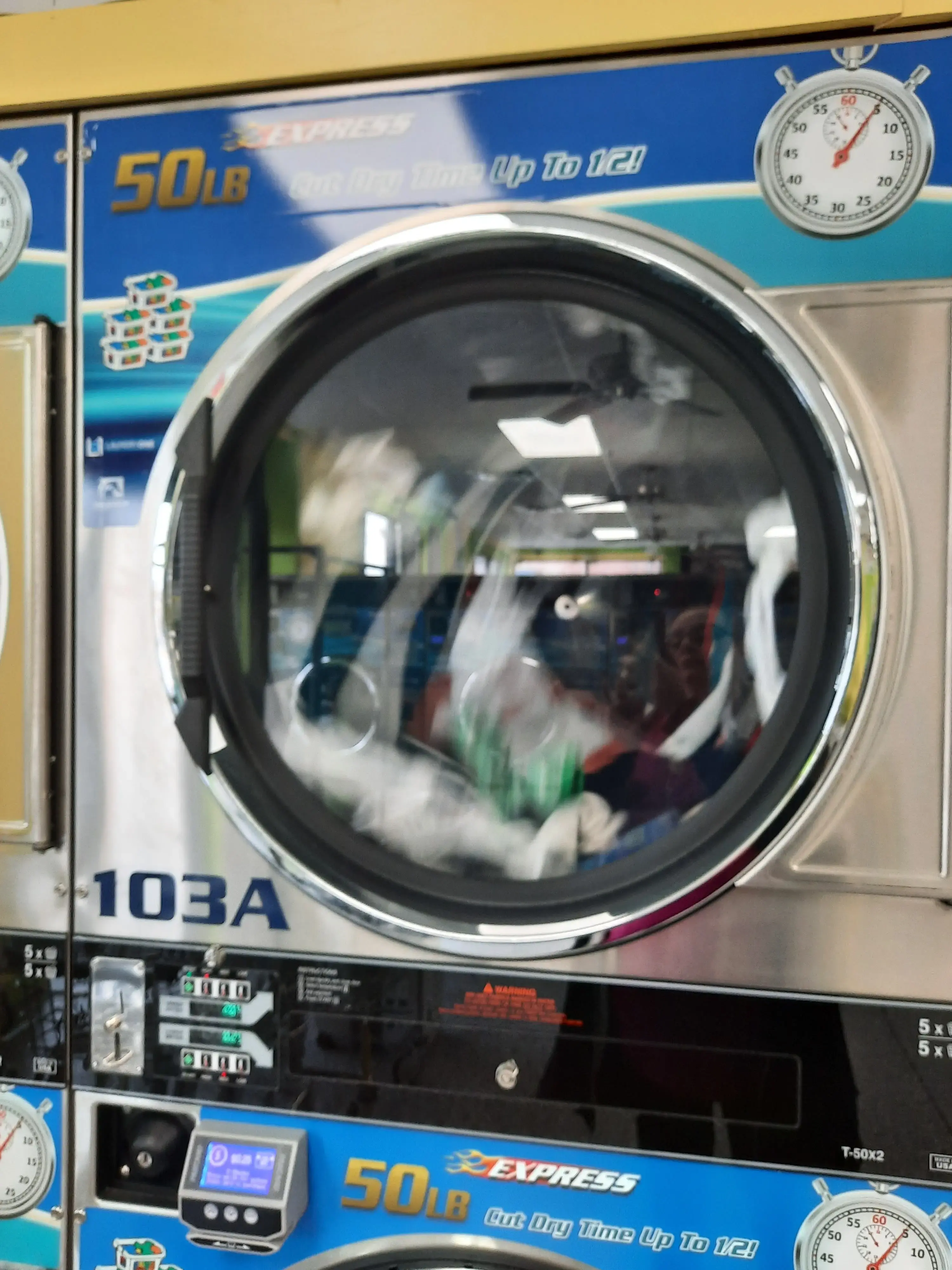 BQ Washland — Lakewood thumbnail 6