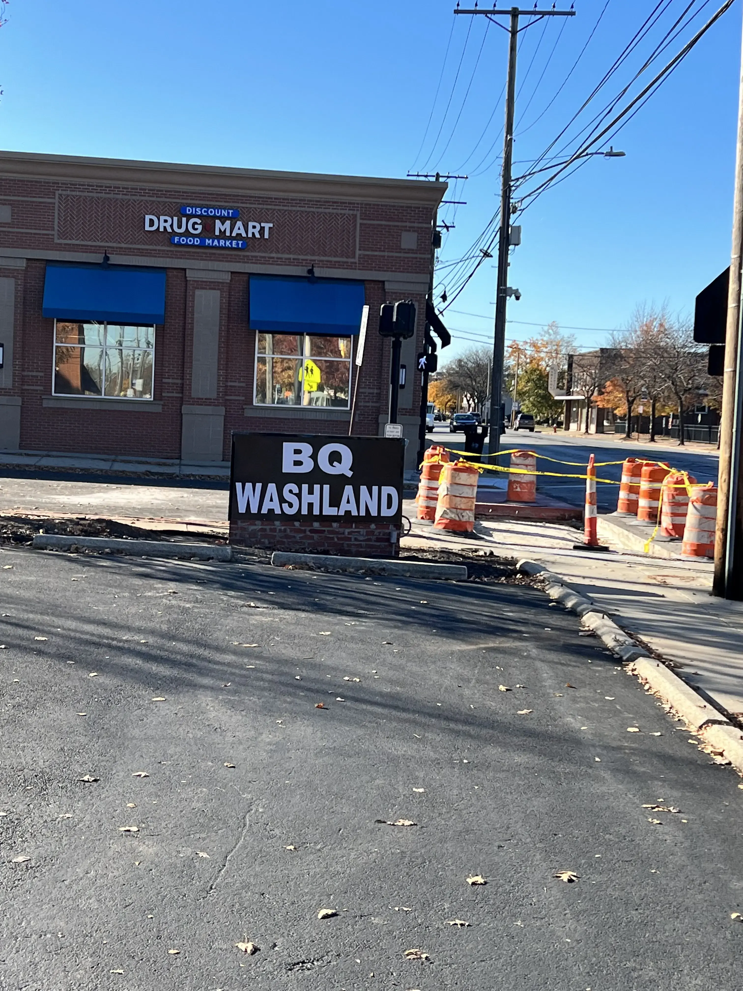 BQ Washland — Lakewood - Image 4