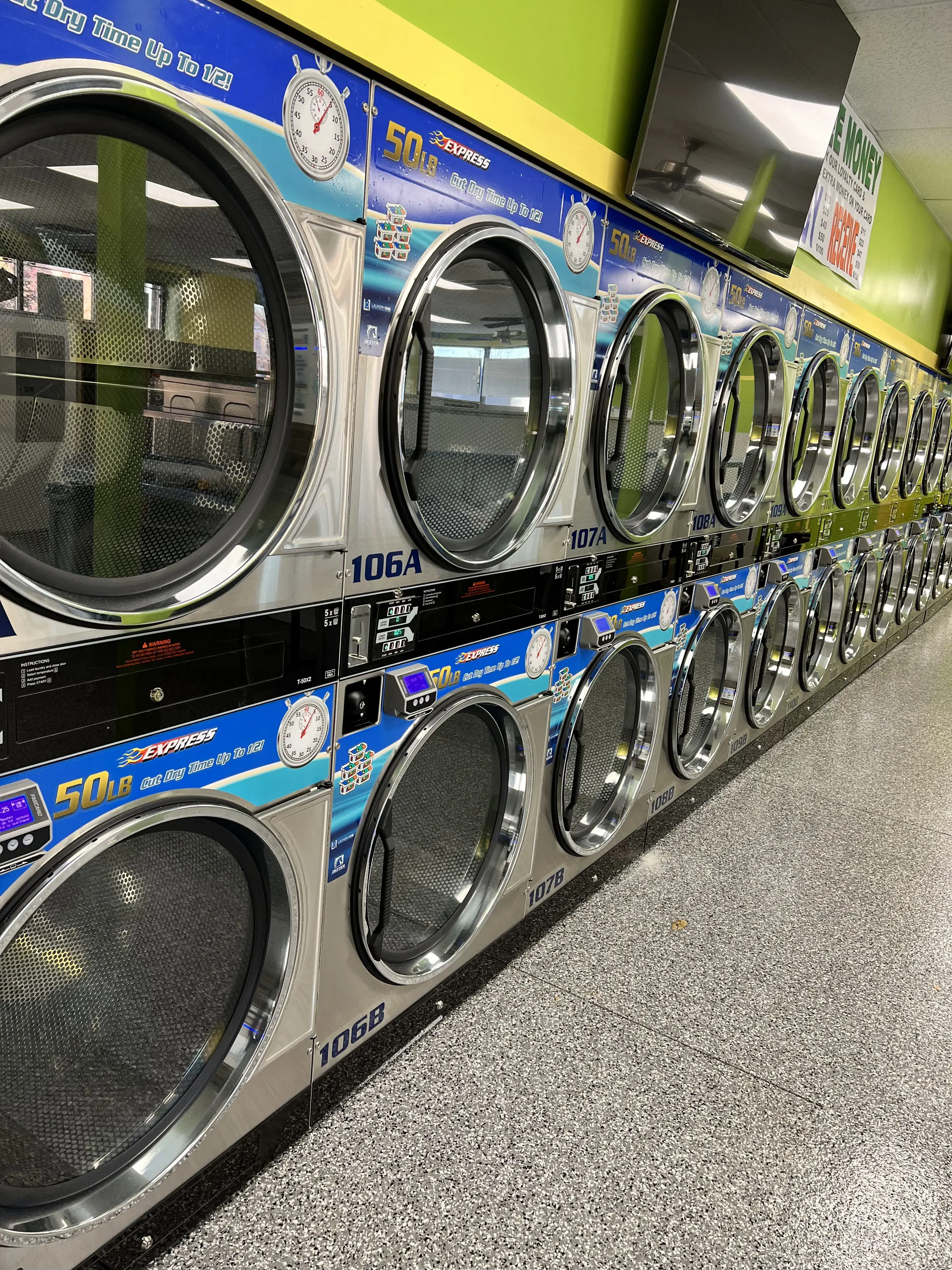 BQ Washland — Lakewood - Image 5