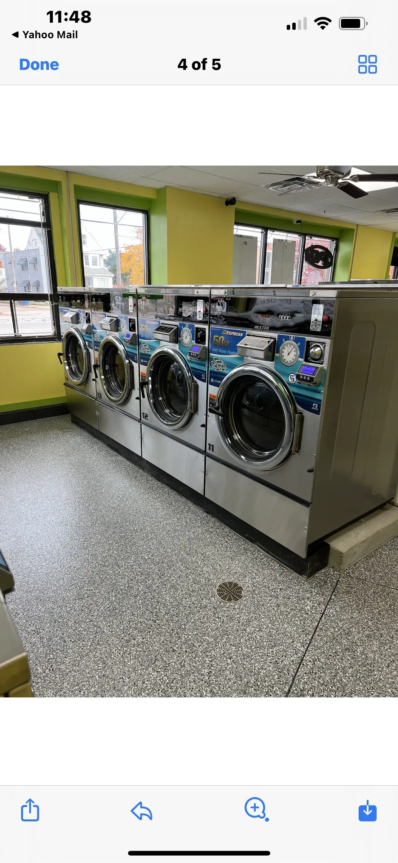 BQ Washland — Lakewood thumbnail 19