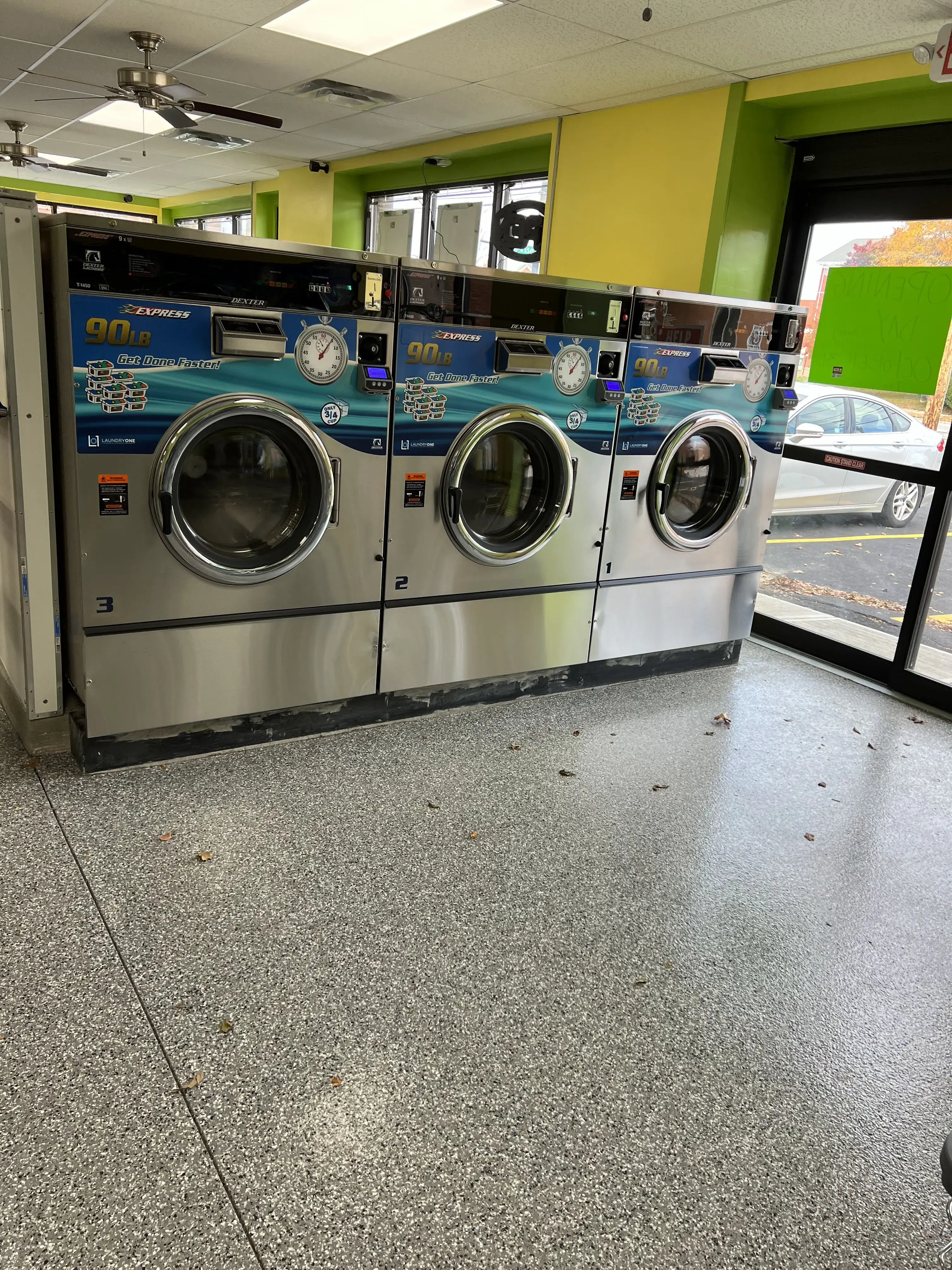 BQ Washland — Lakewood thumbnail 15