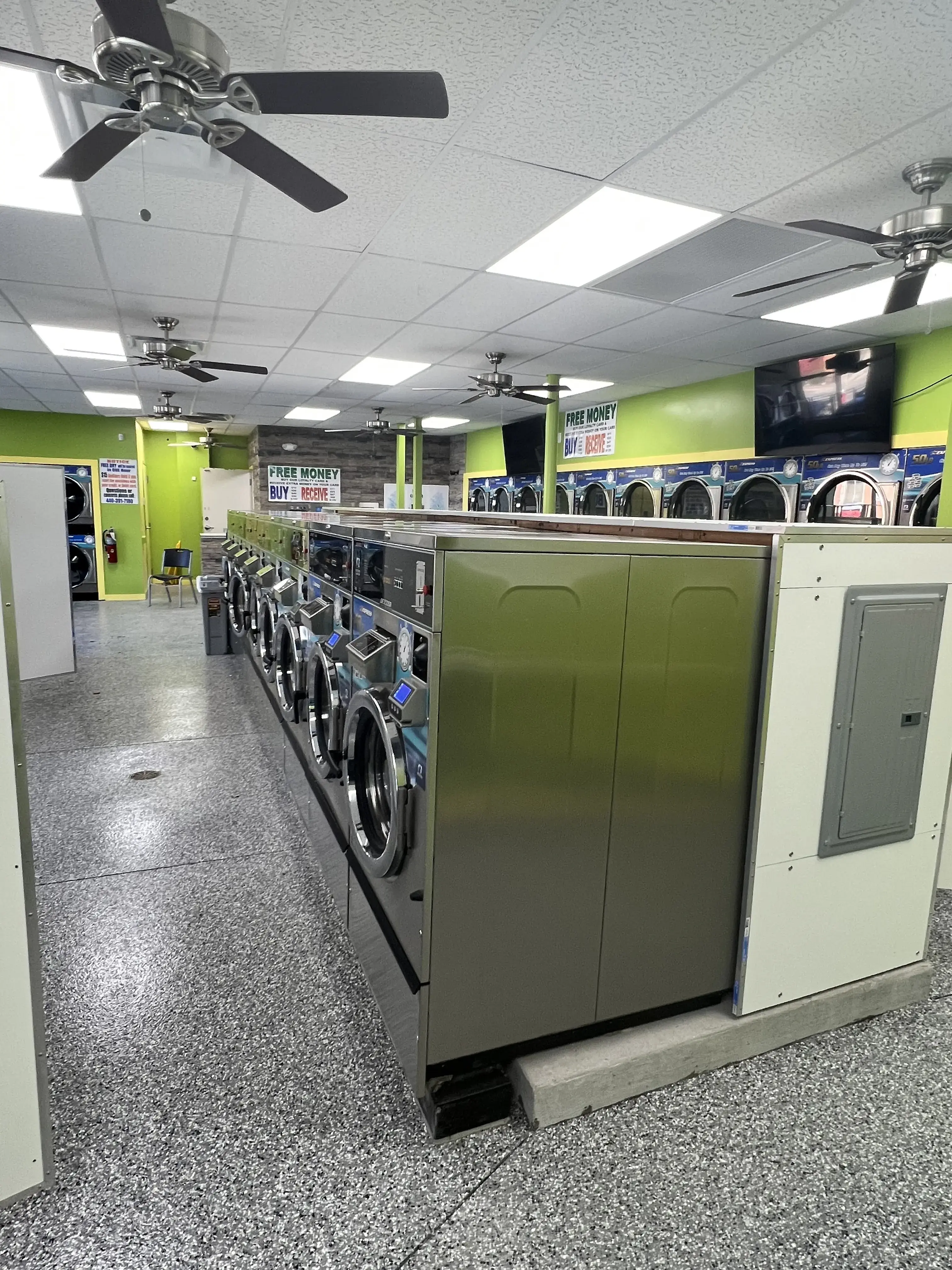 BQ Washland — Lakewood - Image 18