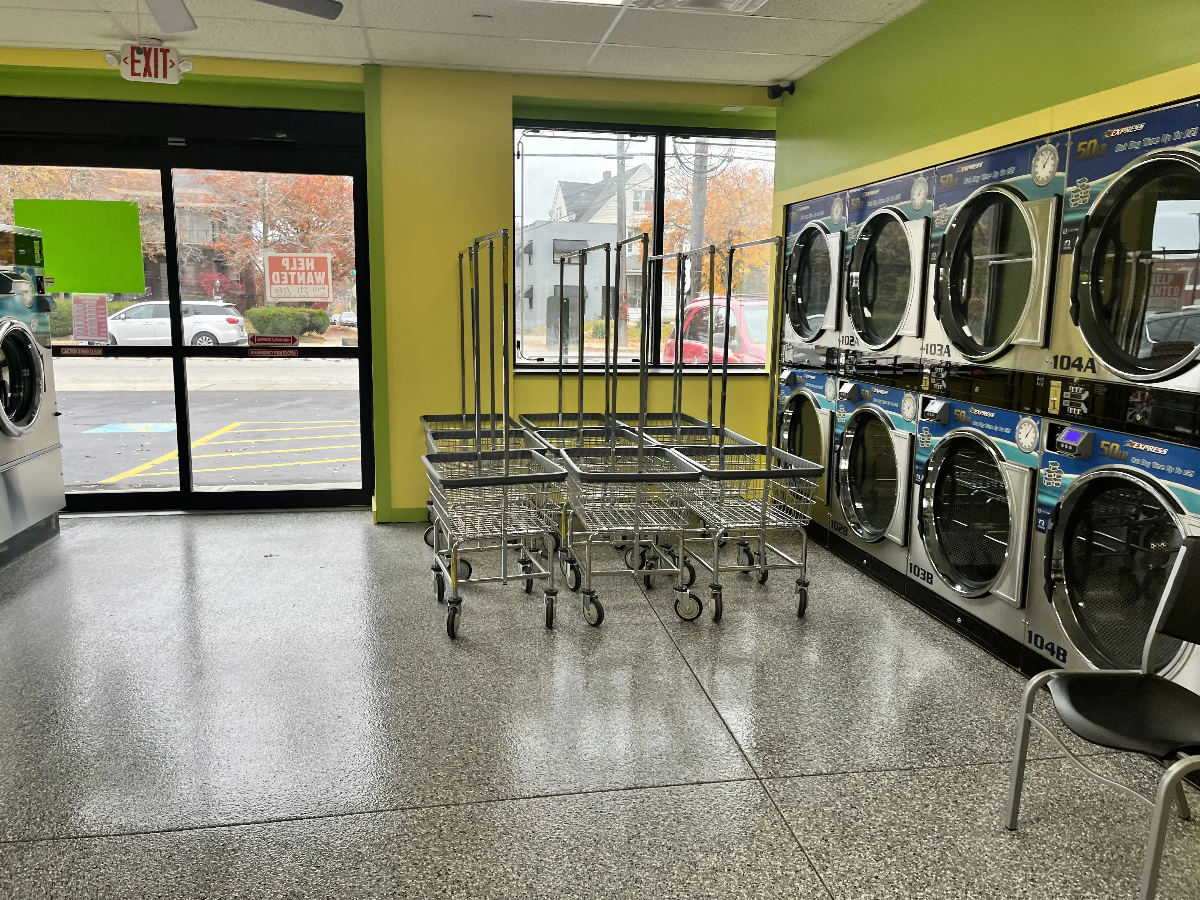 BQ Washland — Lakewood - Image 2