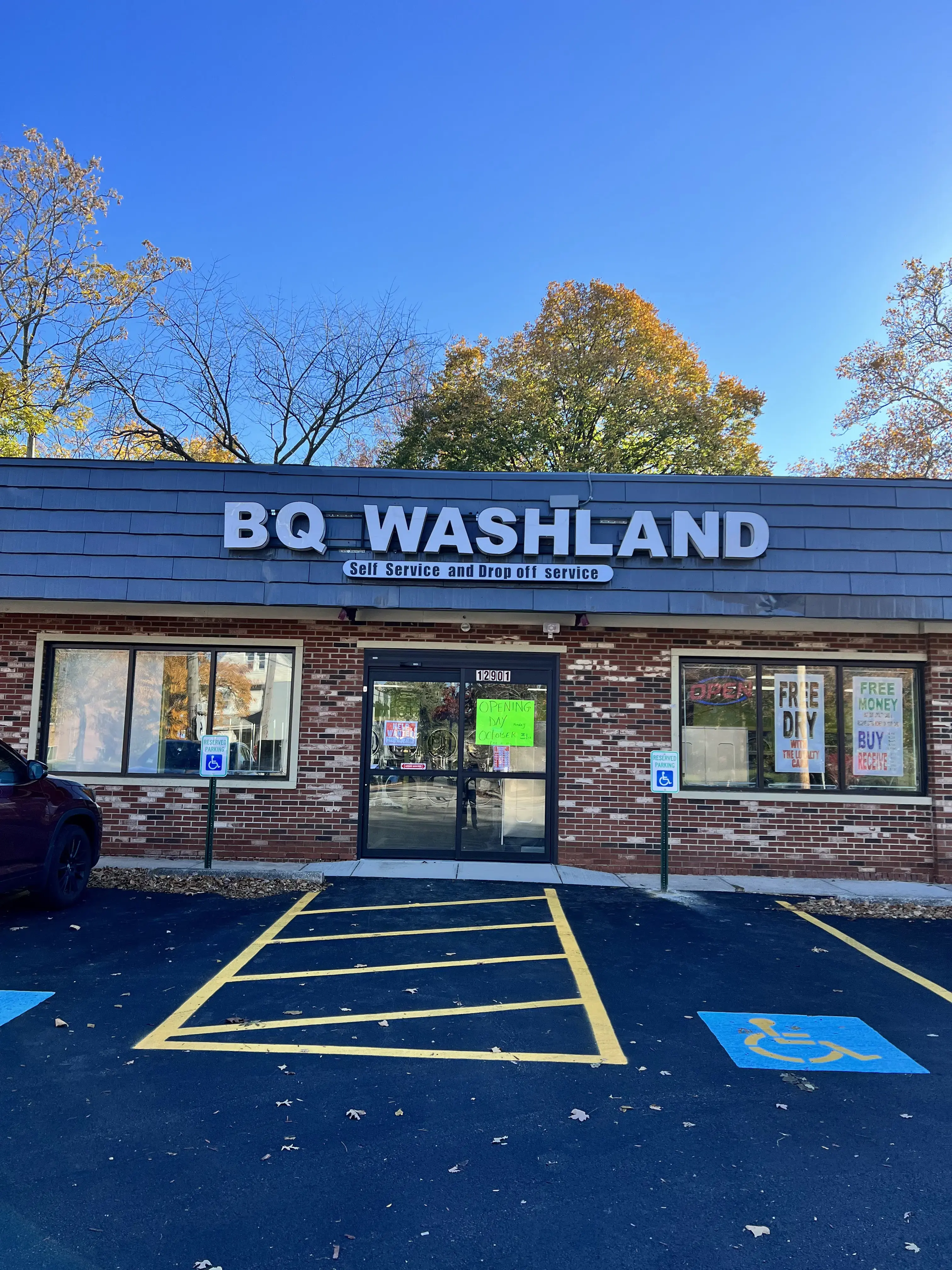 BQ Washland — Lakewood thumbnail 3