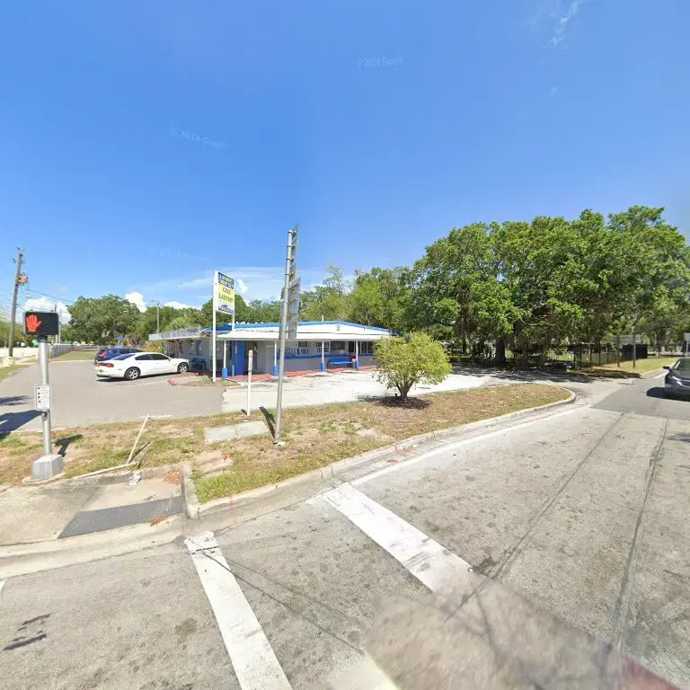 Bradenton Laundromat thumbnail 9