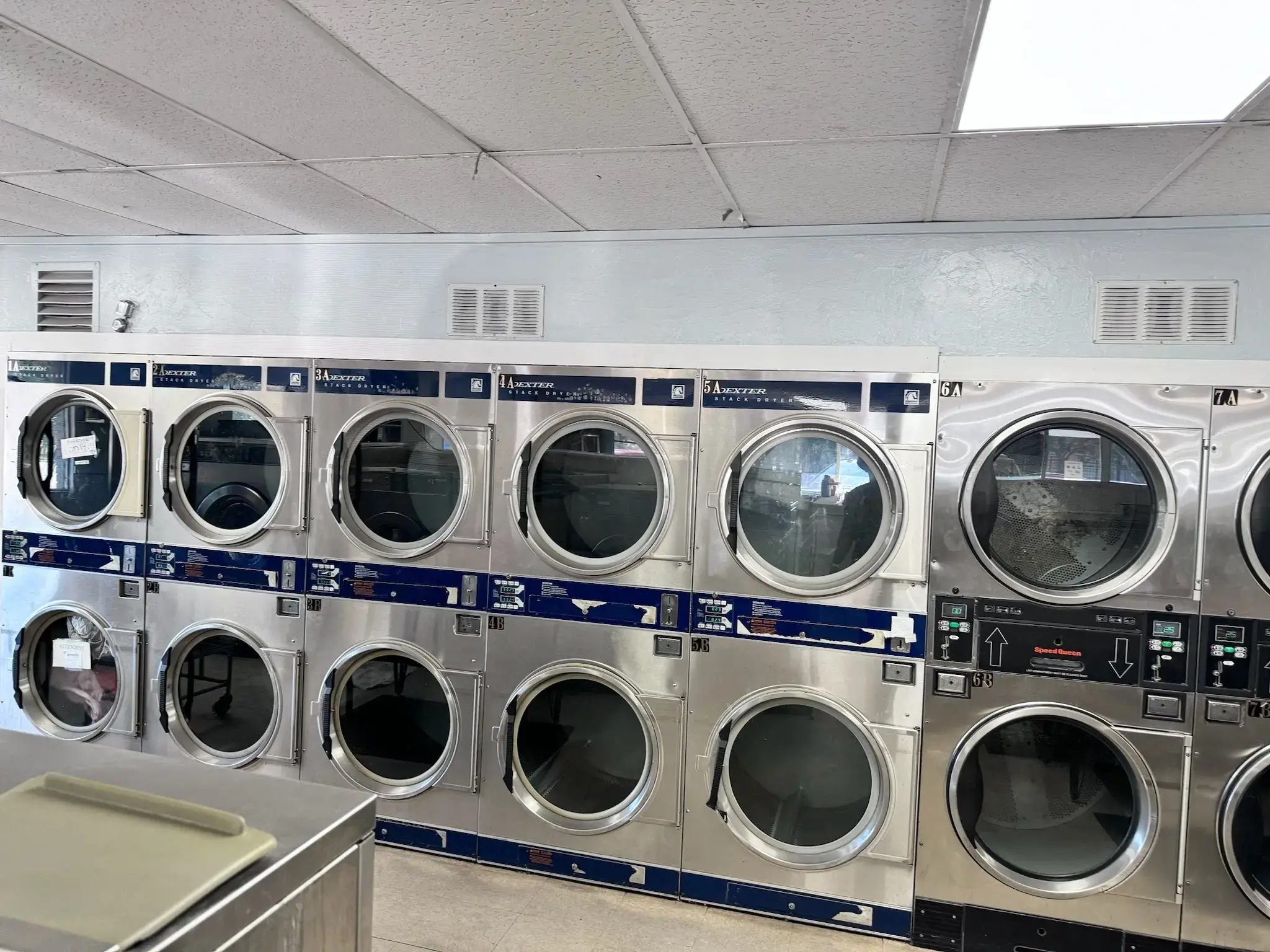 Bradenton Laundromat thumbnail 2