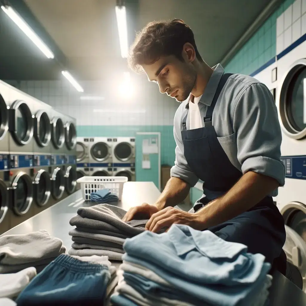 Bradenton Laundromat thumbnail 6