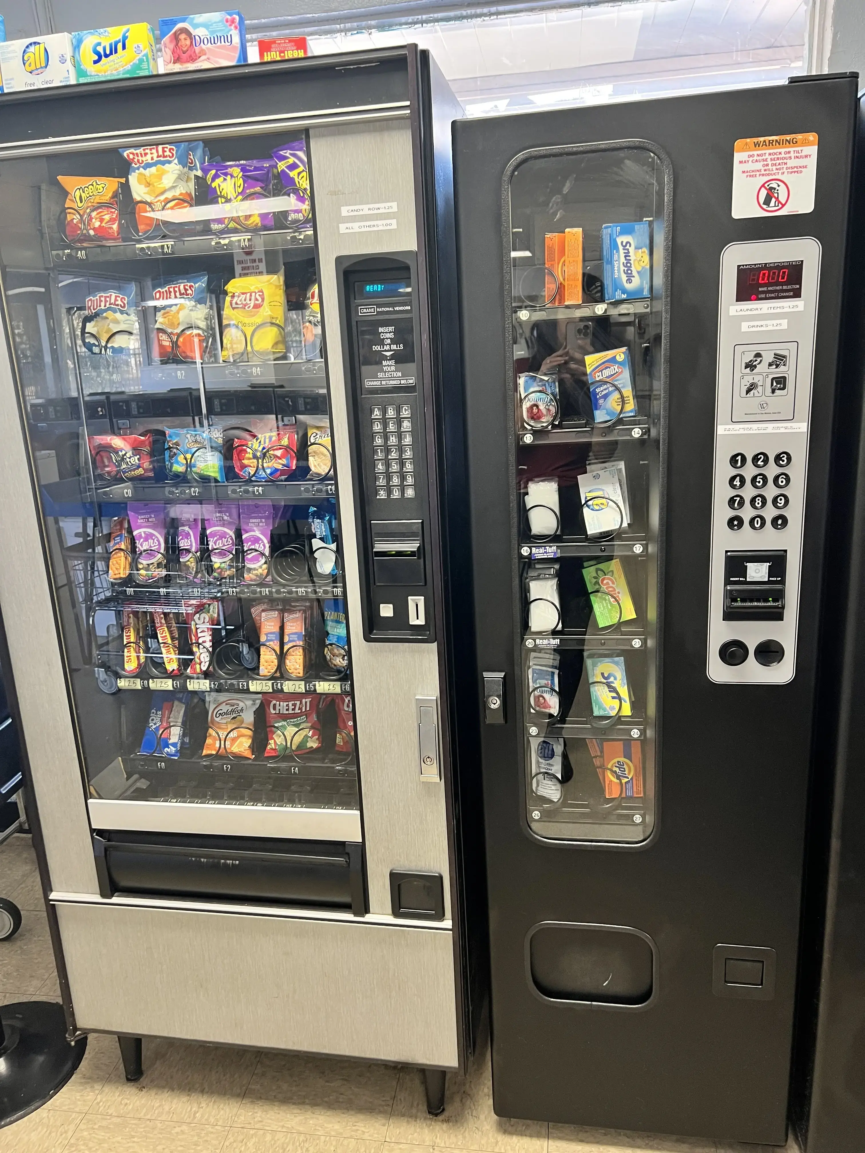 Bradenton Laundromat thumbnail 4