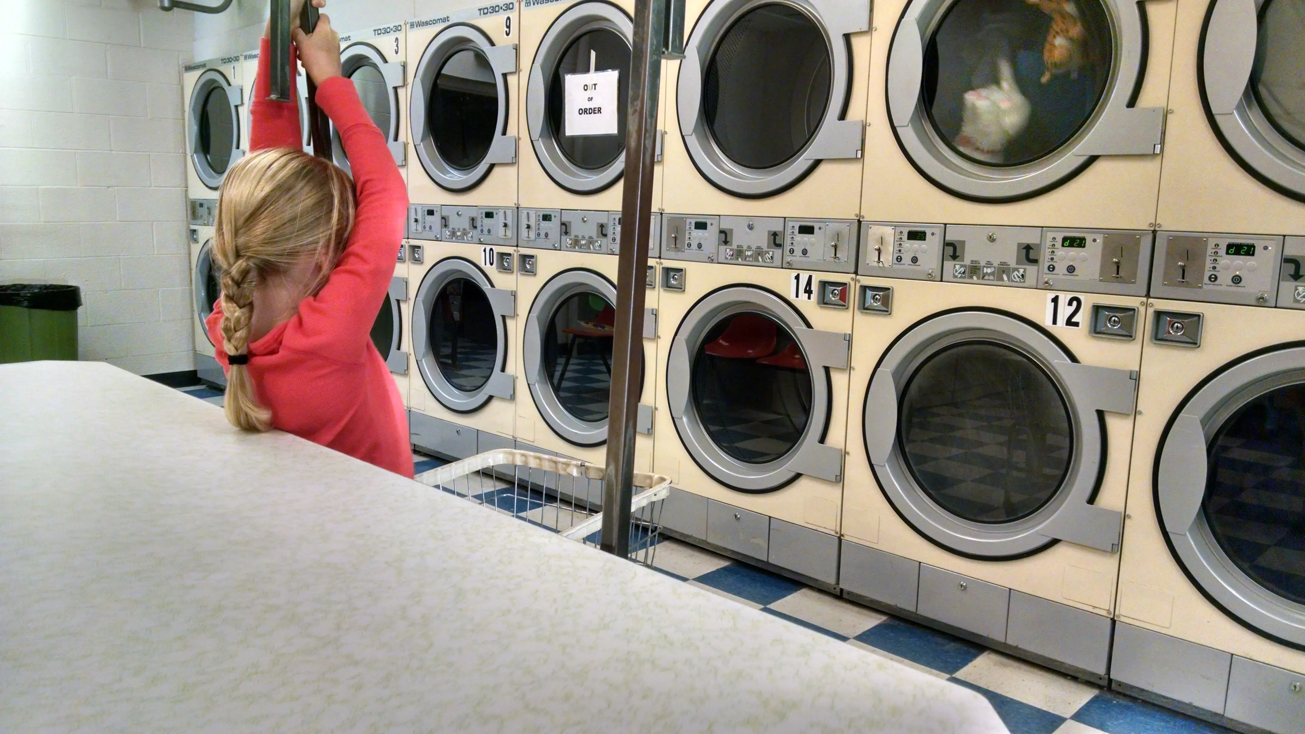 Bradford's Cleaners and Coin Laundry thumbnail 2