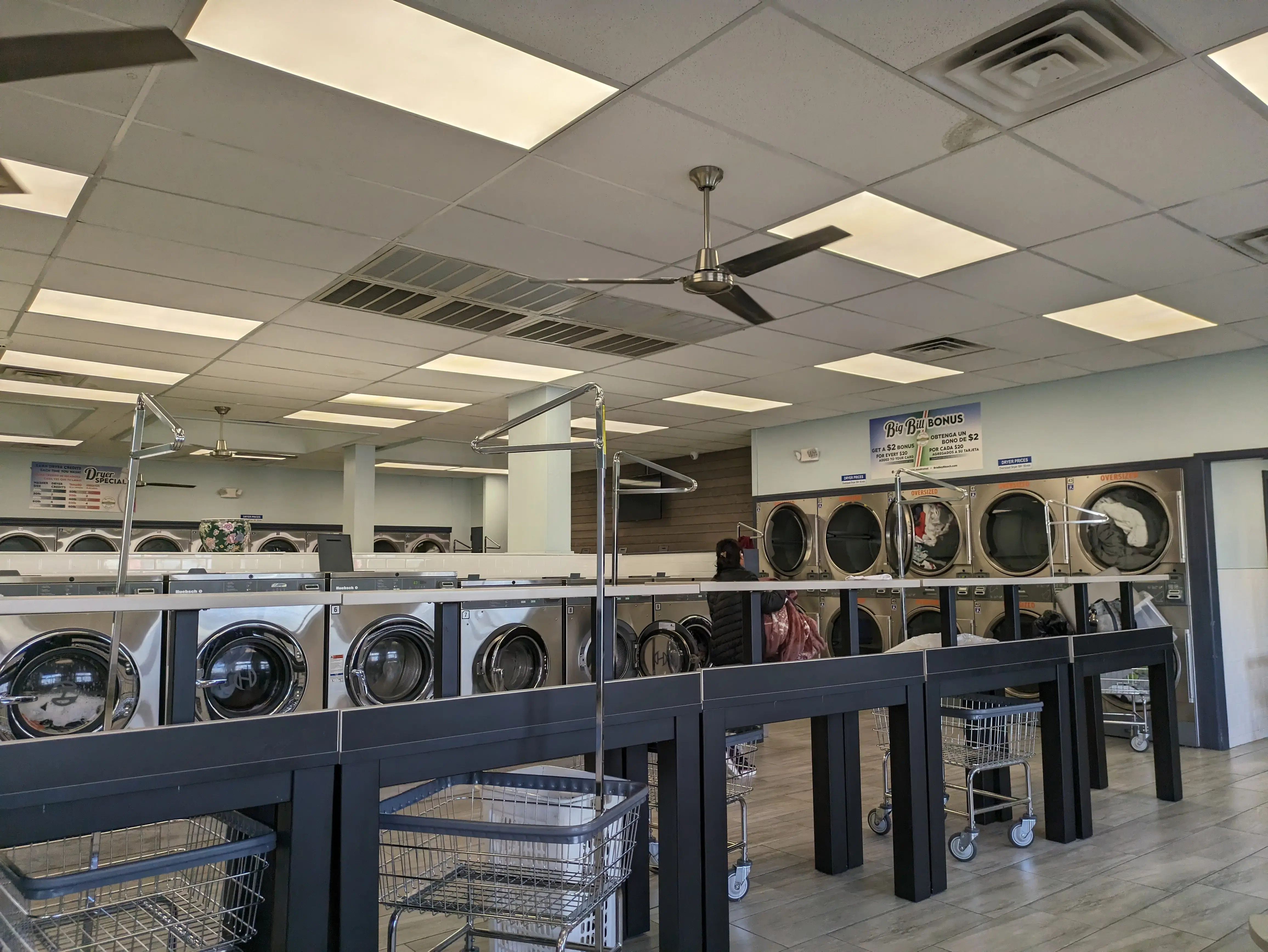 Bradley Bleach Laundromat - Image 2