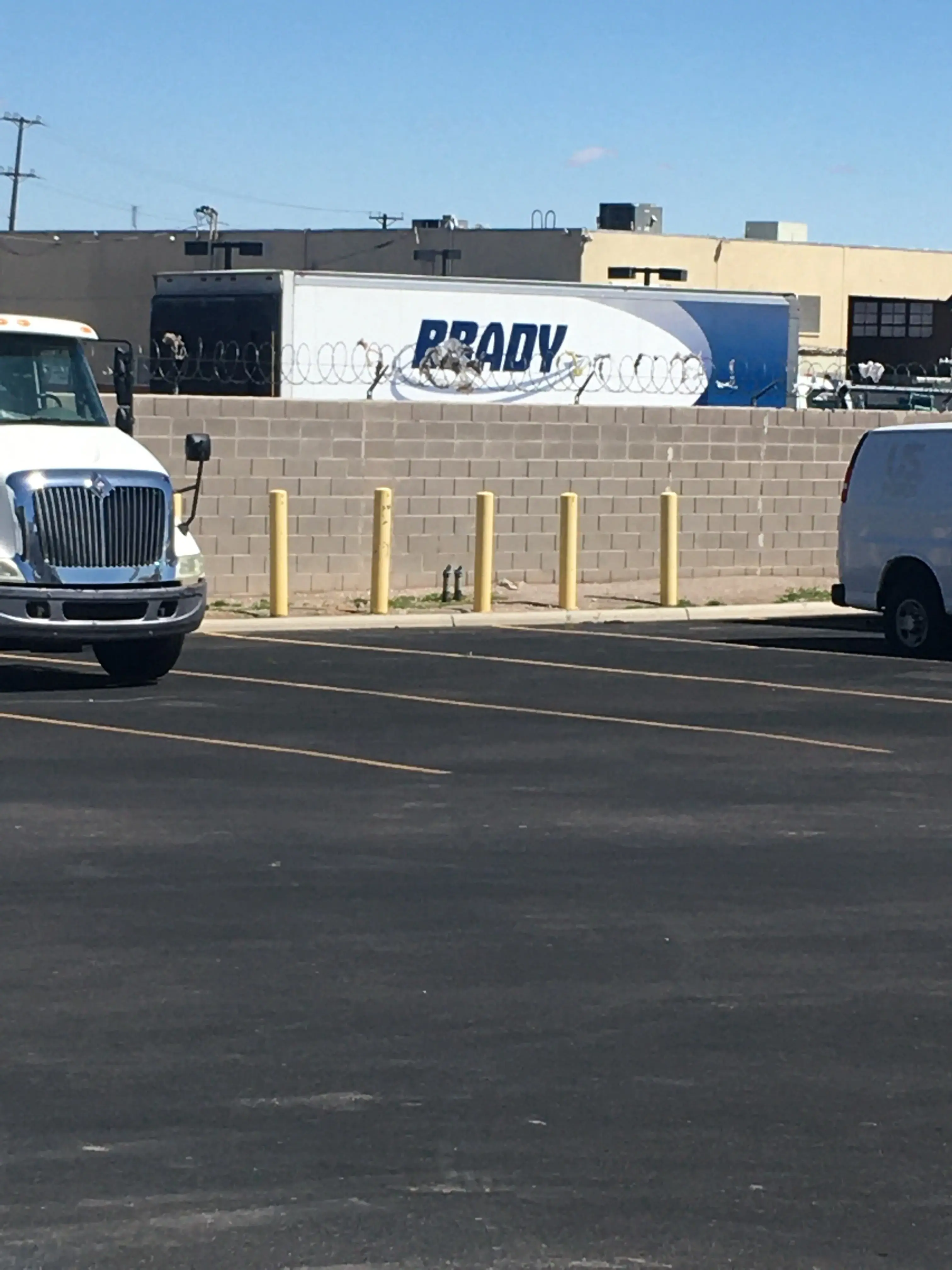 Brady Linen Services - Image 4