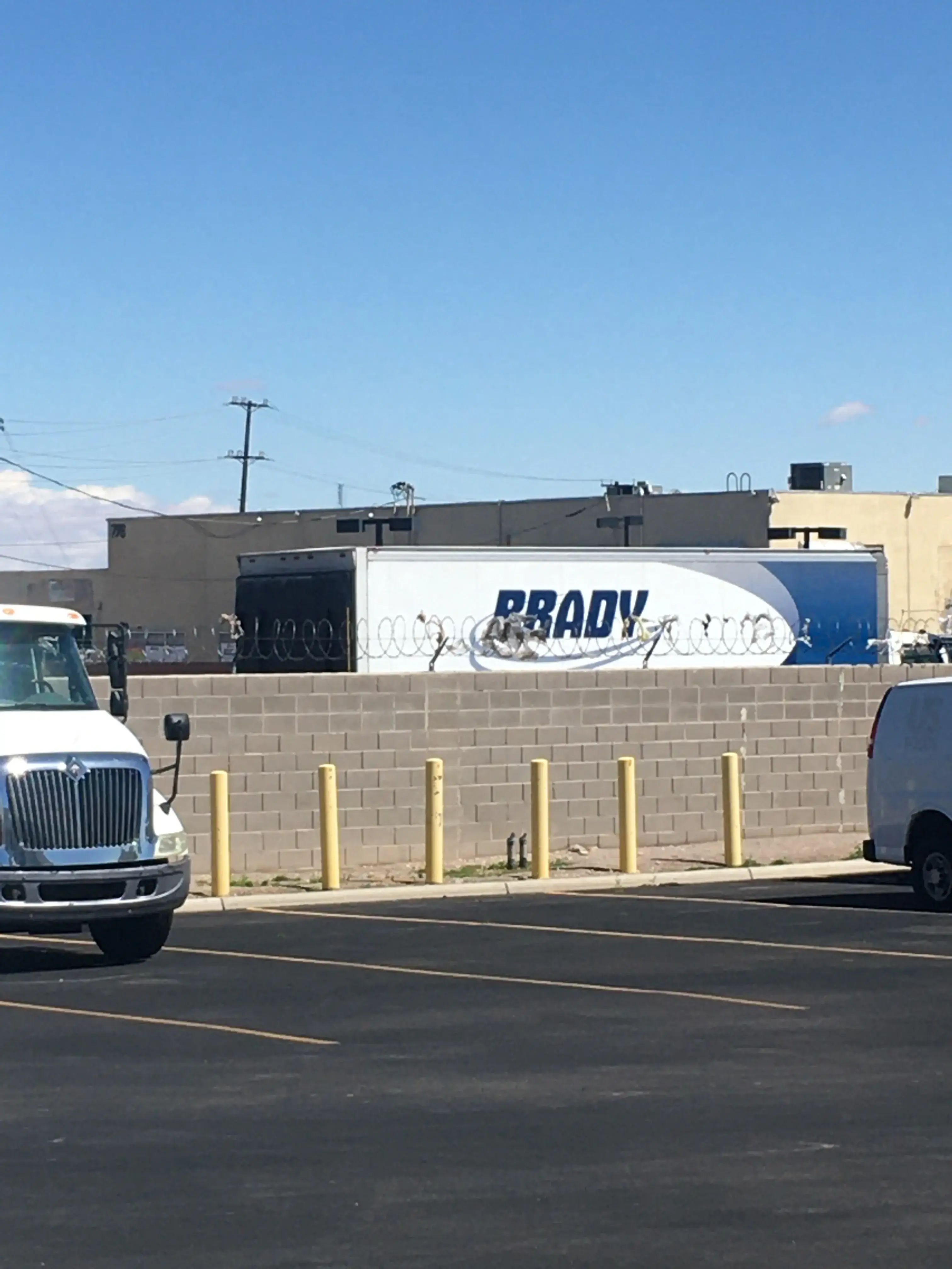 Brady Linen Services - Image 12